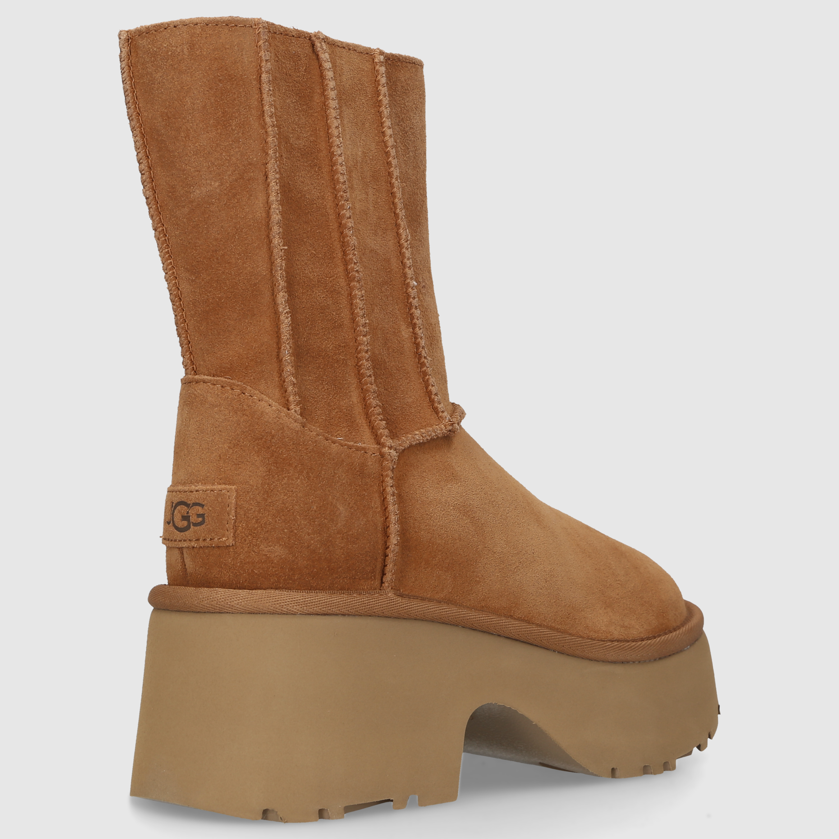 UGG Damen Stiefeletten 1158313 COGNAC
