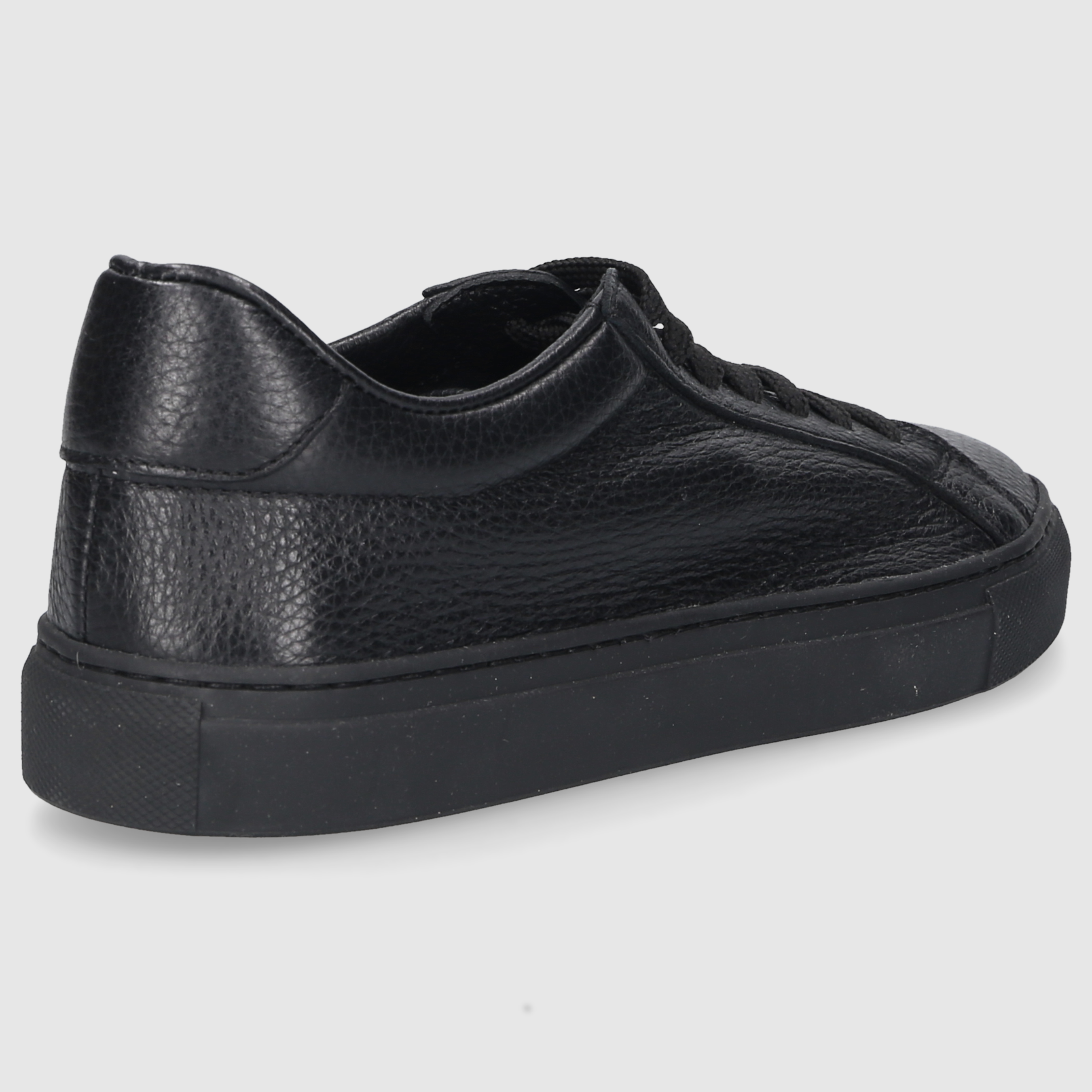 P. Dolce women's sneaker D0900009 BLACK