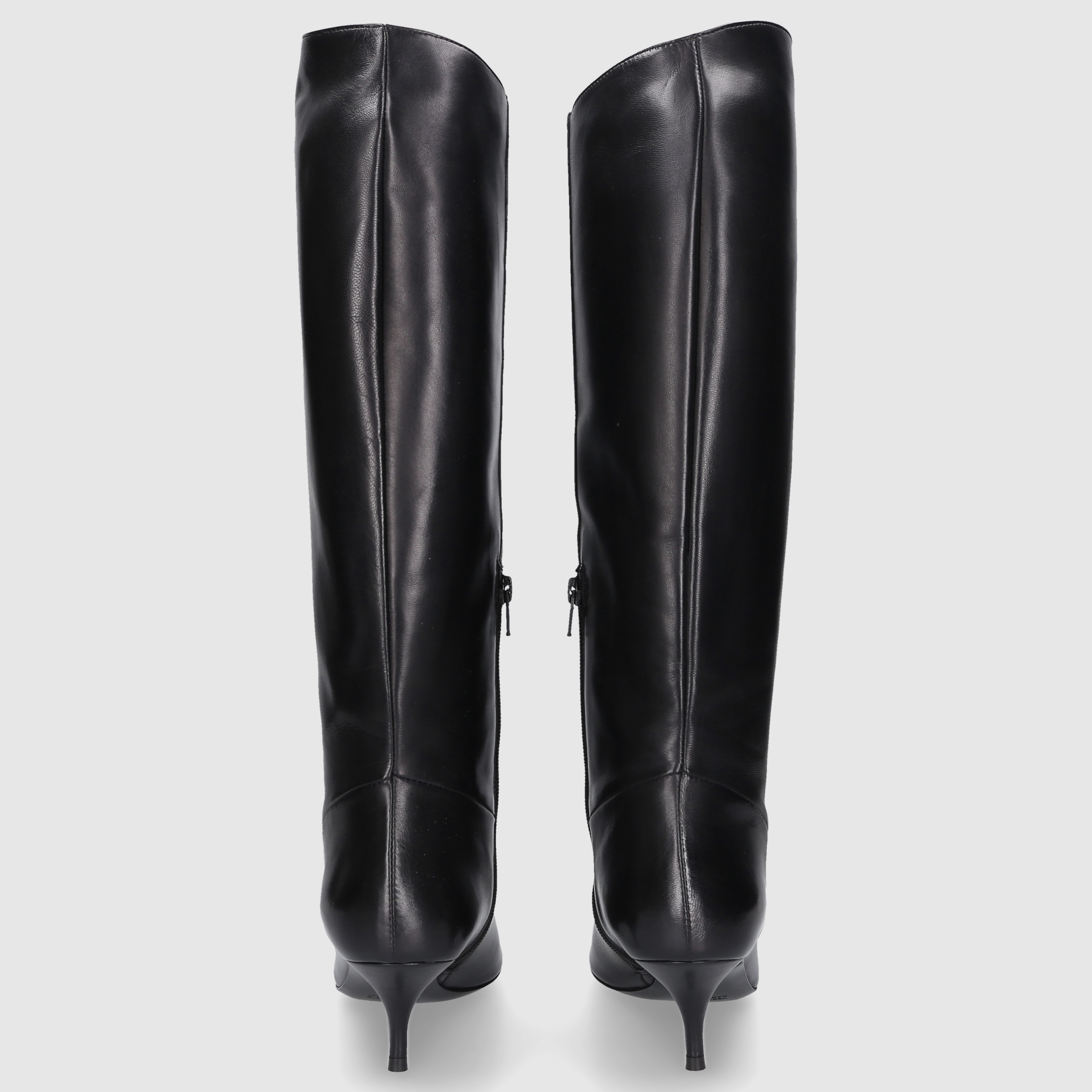 Guglielmo Rotta Damen Stiefel 6916 SCHWARZ