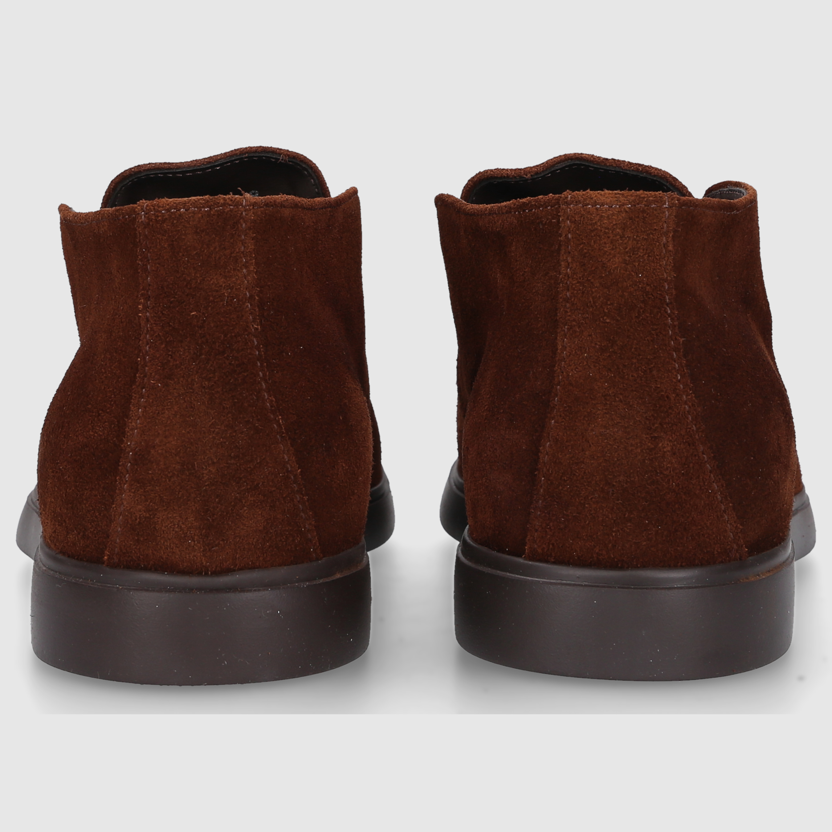 Barrett Herren Boot EDWIN-12298 Light brown