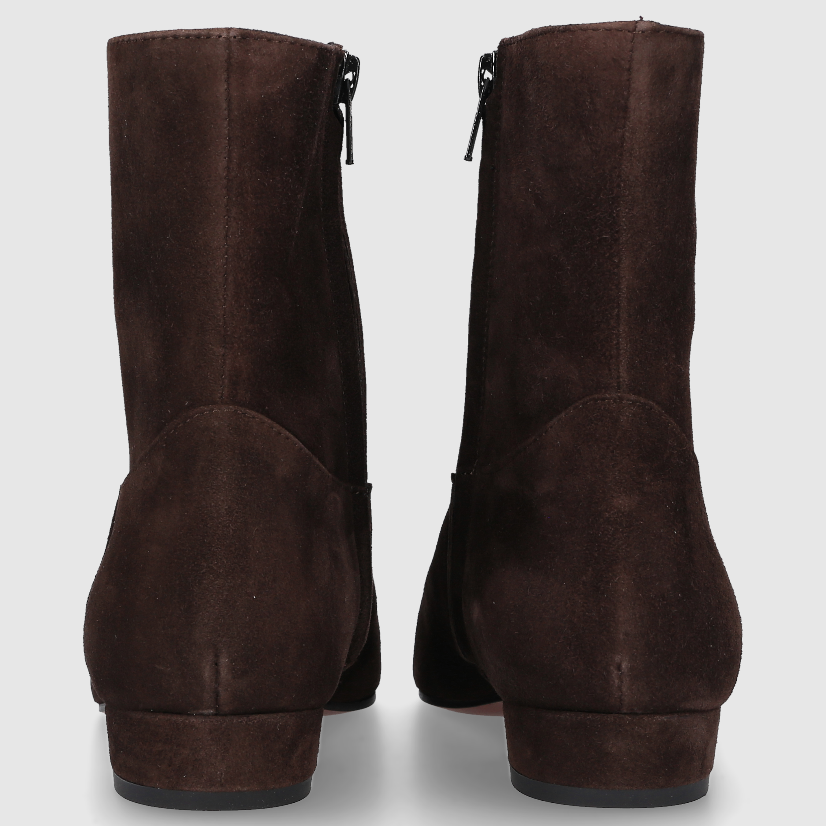 Roberto Festa Damen Stiefeletten LEONISE BRAUN