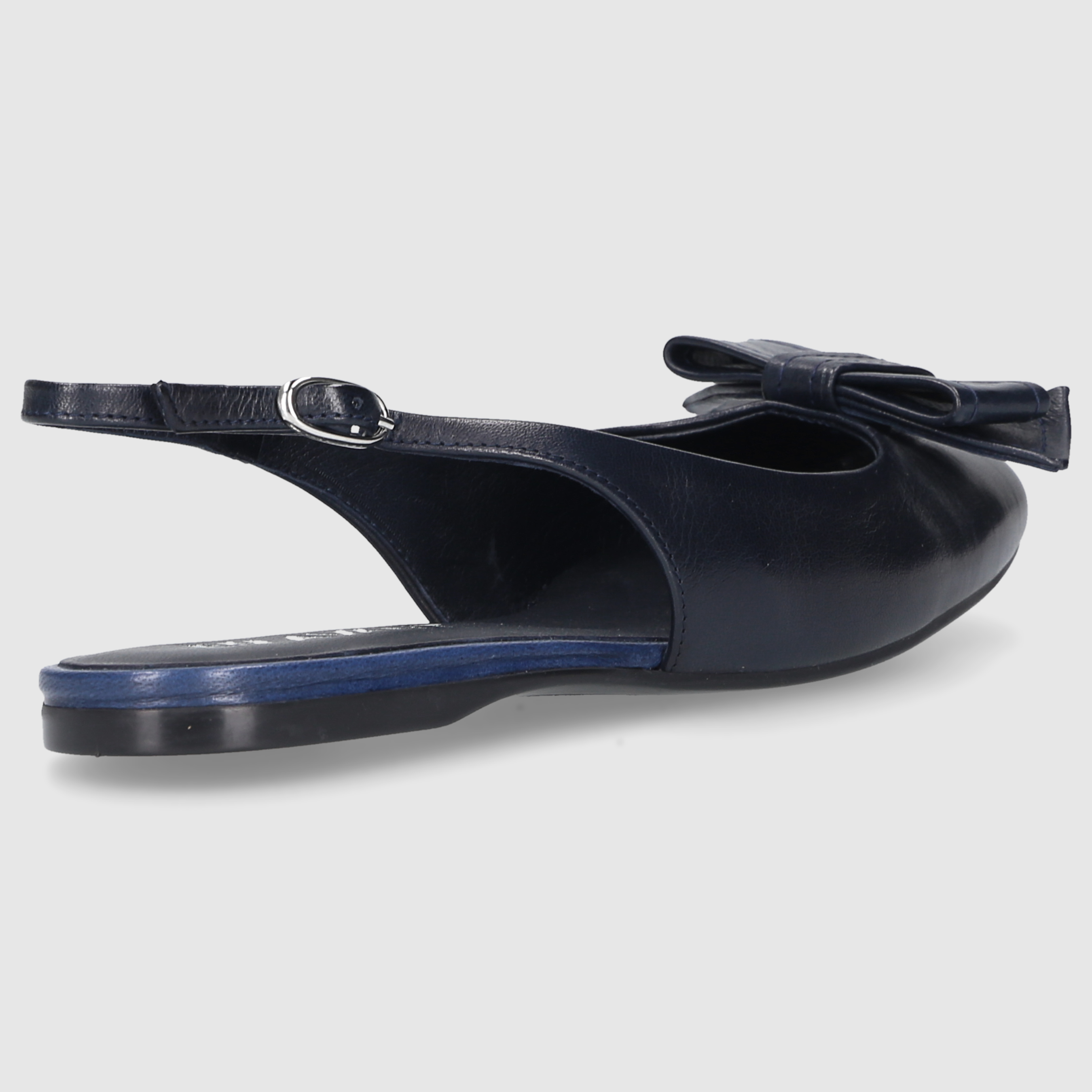 EN AVANT Damen Pumps C278 DK-BLAU