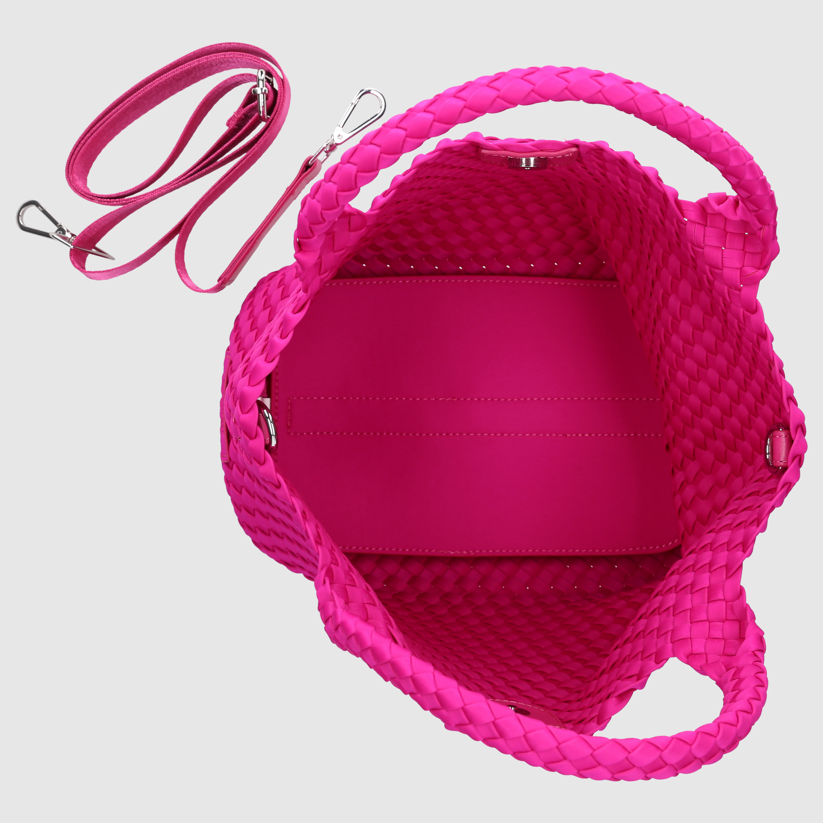 EN AVANT Damen Taschen ROMA PINK