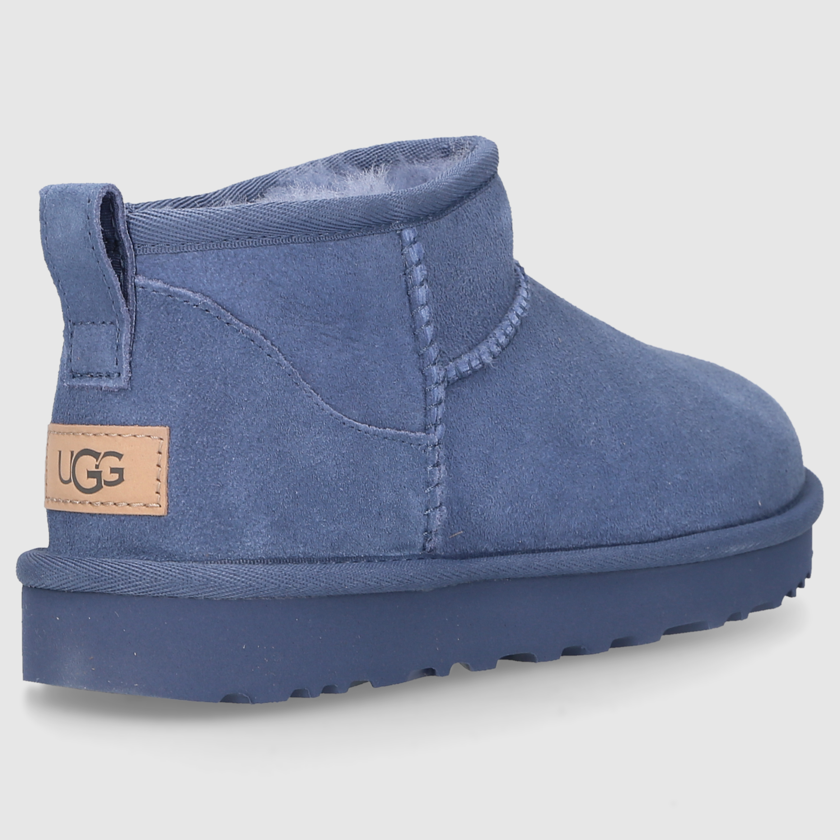 UGG W WINTER BOOTS 1116109DTB Blue