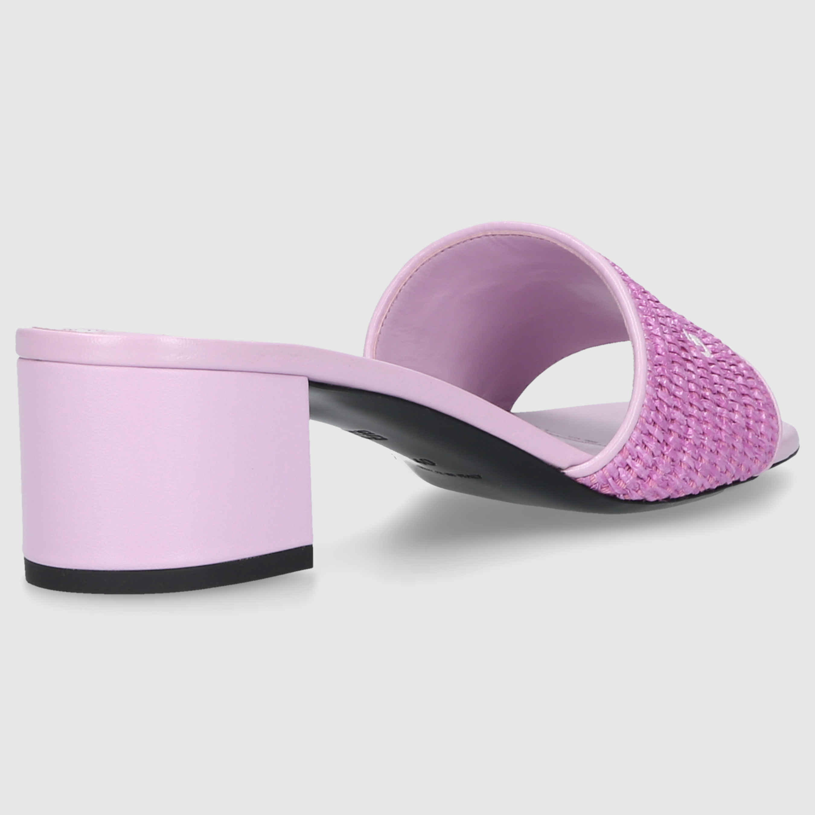 Givenchy W SANDALS HEELED BE306VE1T5510 Purple