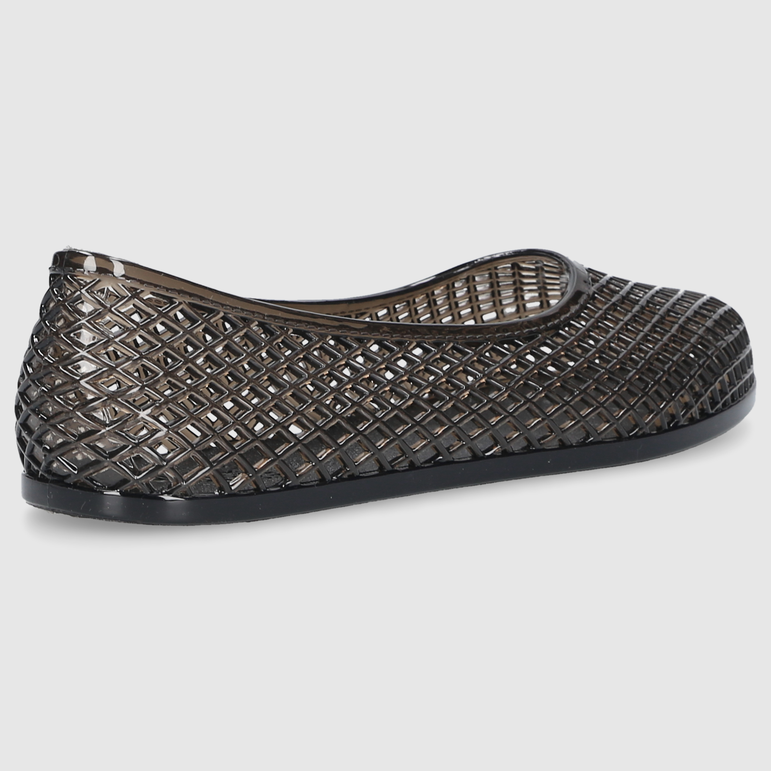 Ancient Greek Sandals W SANDALS FLAT 12104 Black
