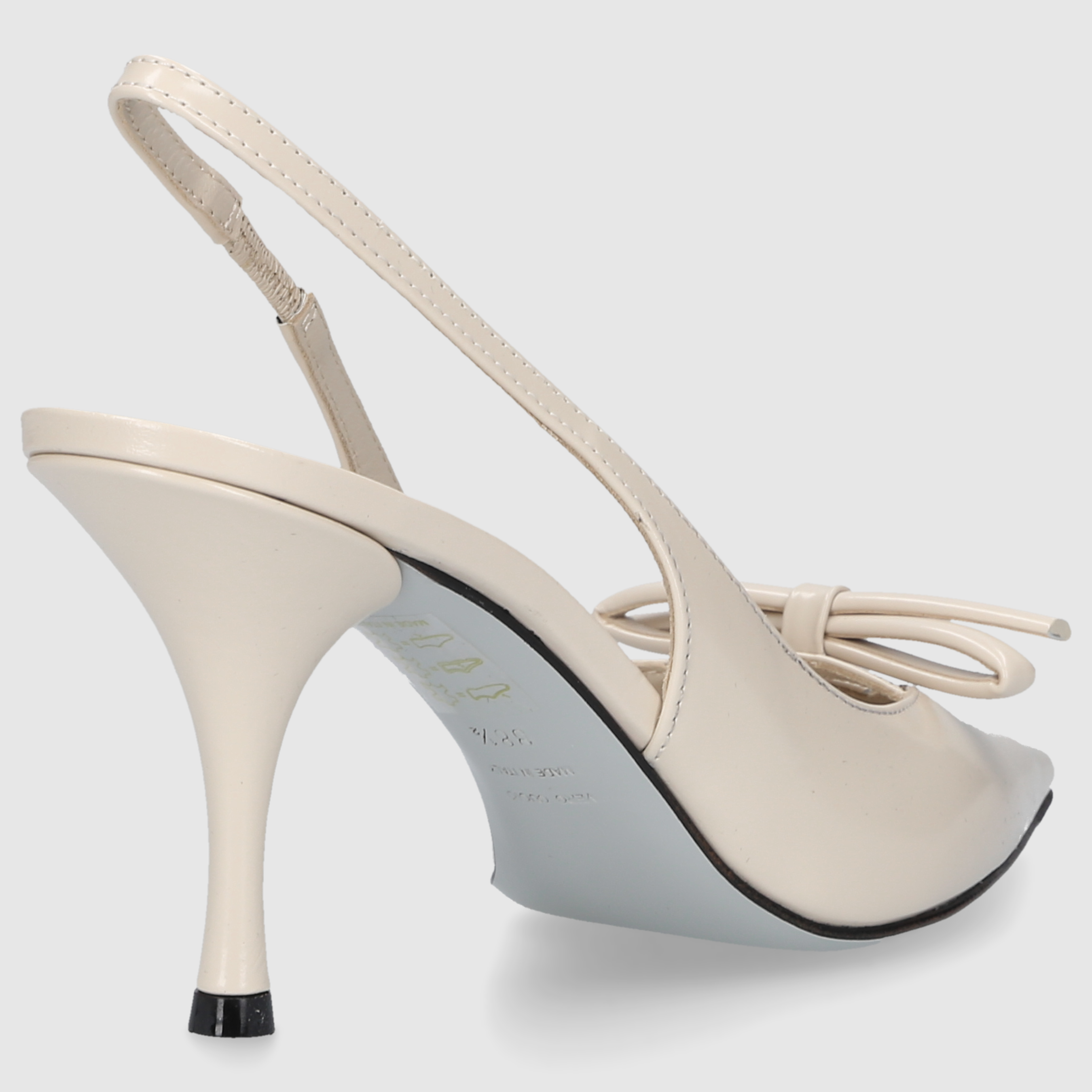 Roberto Festa women's pumps MARIGOLD STONE