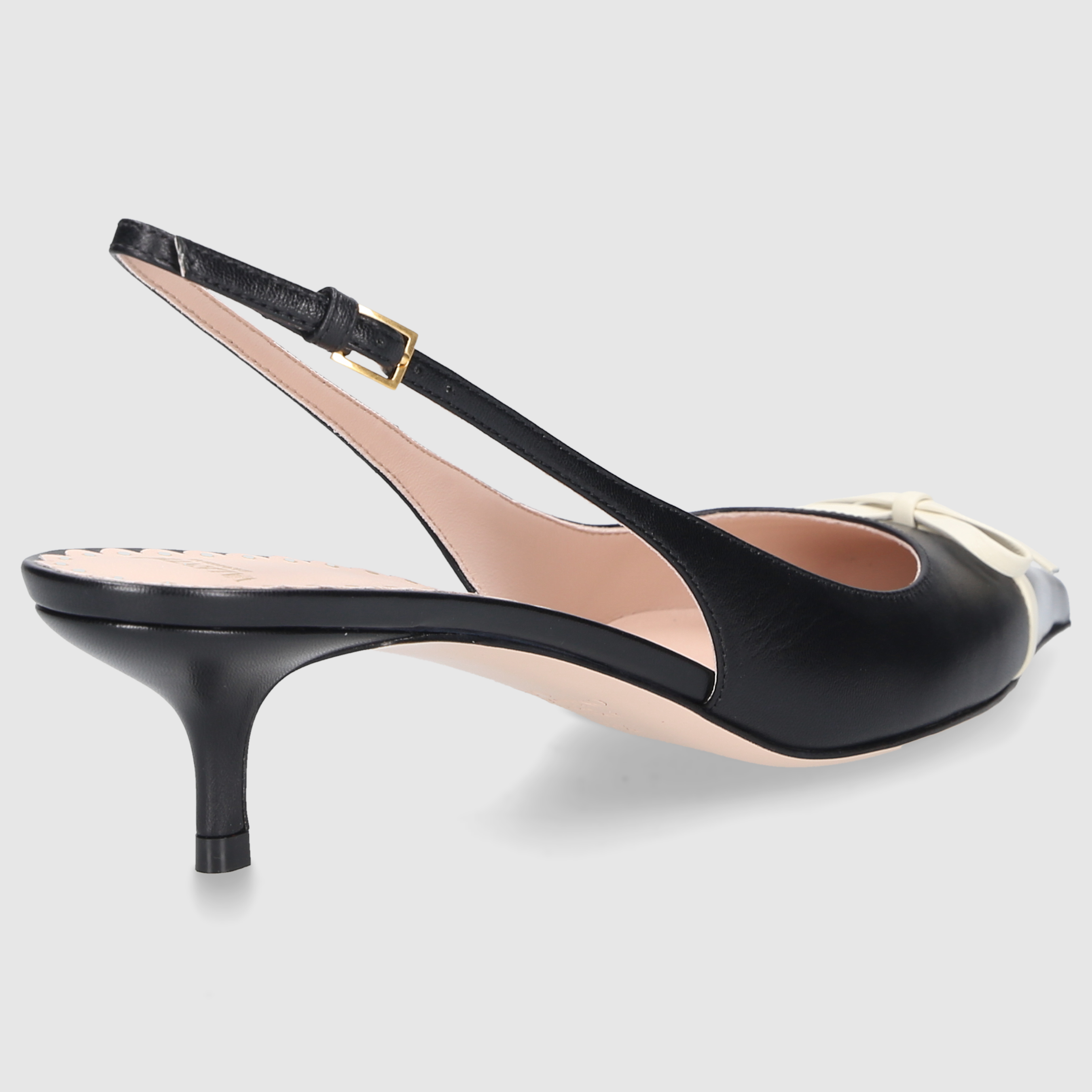 Valentino Garavani Damen Pumps 6W2S0LL3DAL SZ-ECRU