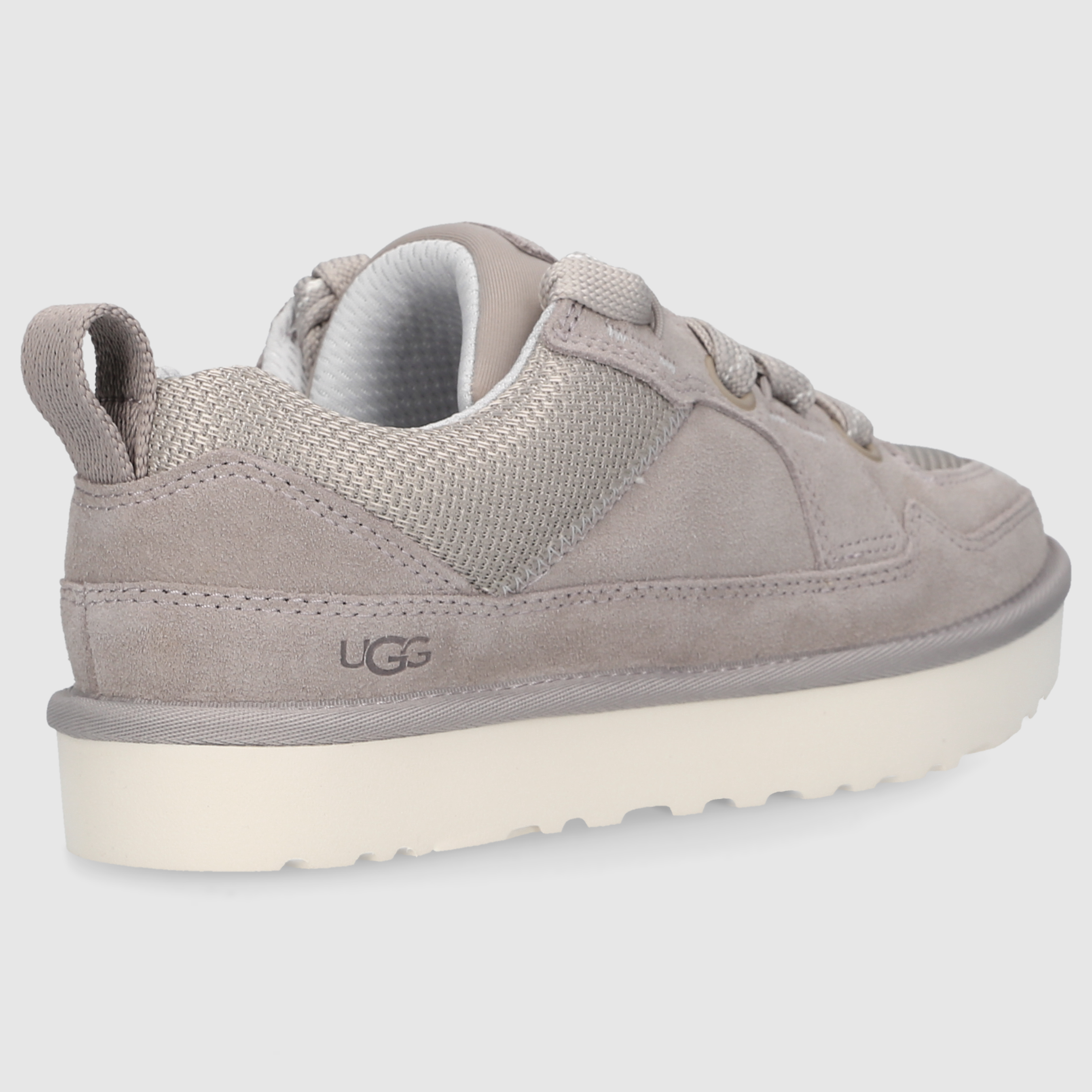 UGG W SNEAKER 1168890CPF Grey