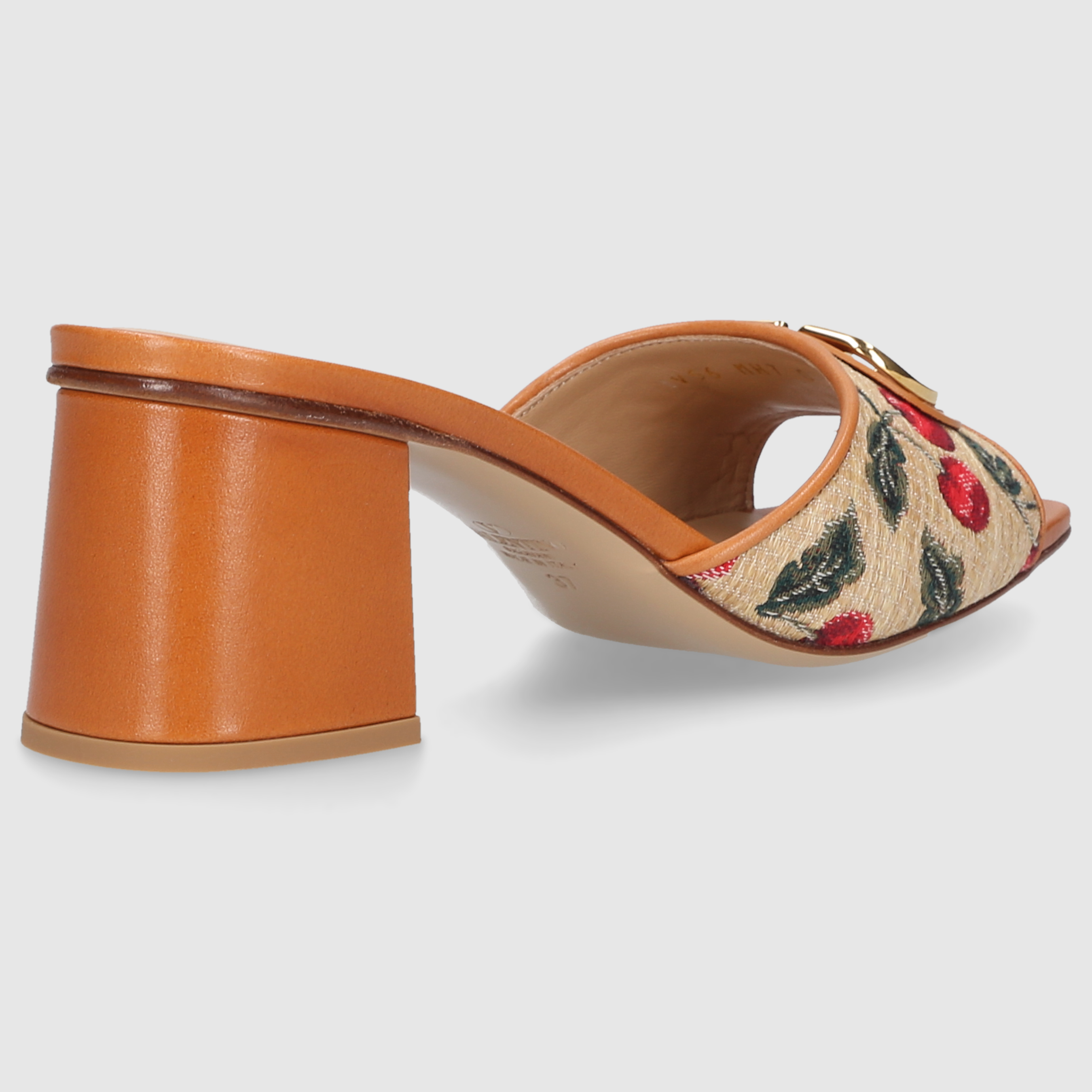 Valentino Garavani Damen Sandalen 6W0S0MH7NNX BEIGE-CAMEL