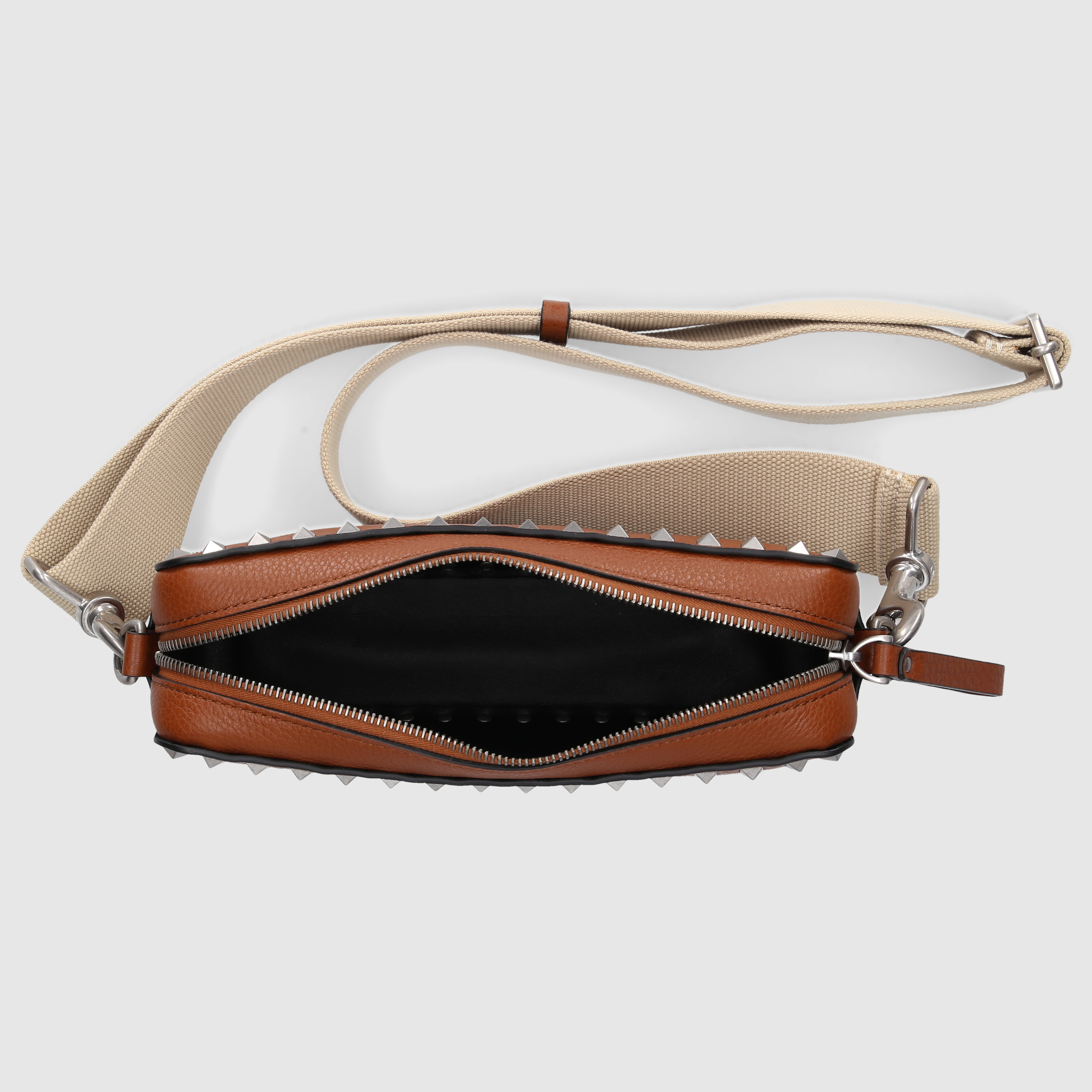 Valentino Garavani Women's Bags 6Y2B0704TED BROWN