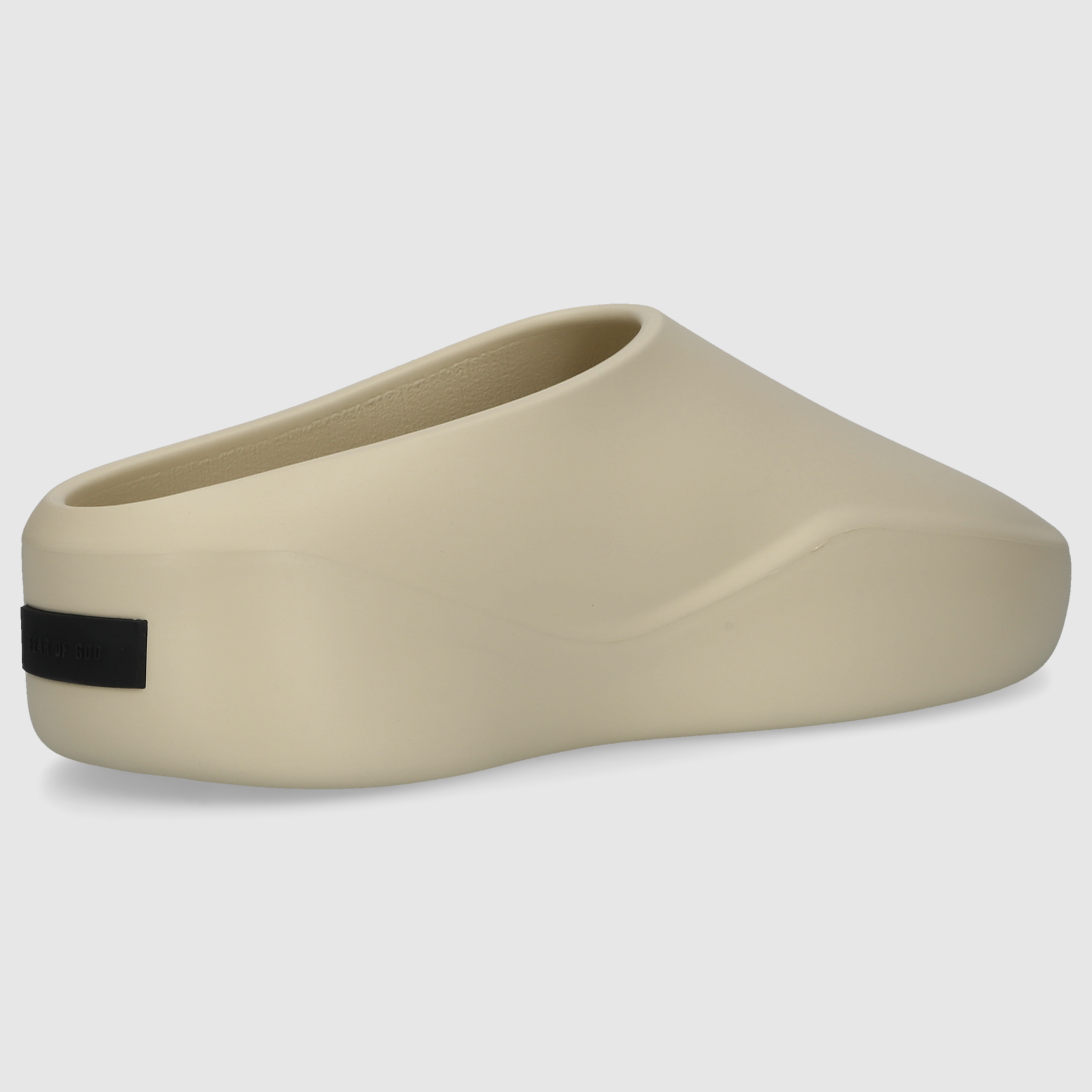 Fear Of God M SLIPPERS FGE280 White