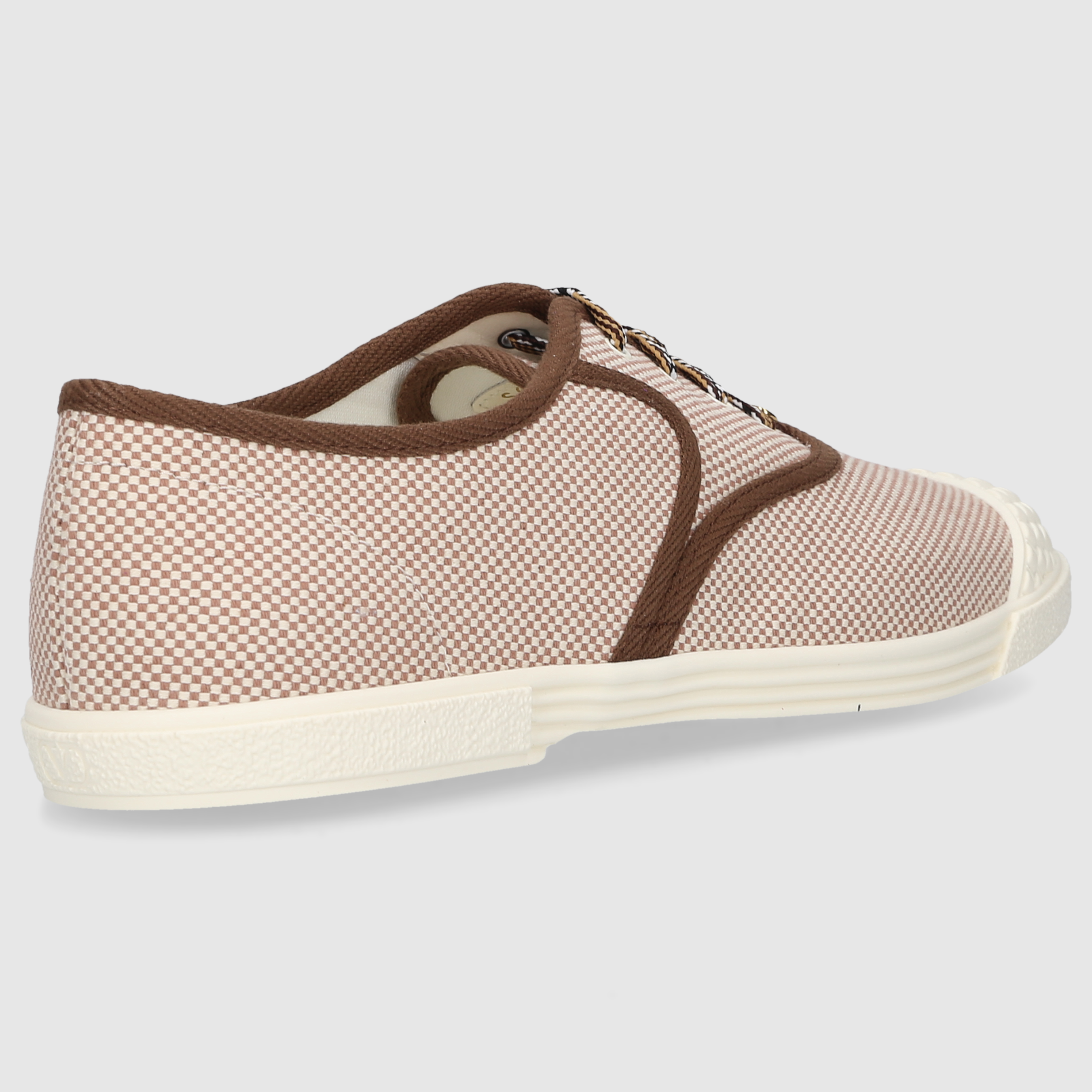Valentino Garavani M SNEAKER YS0J86 Brown