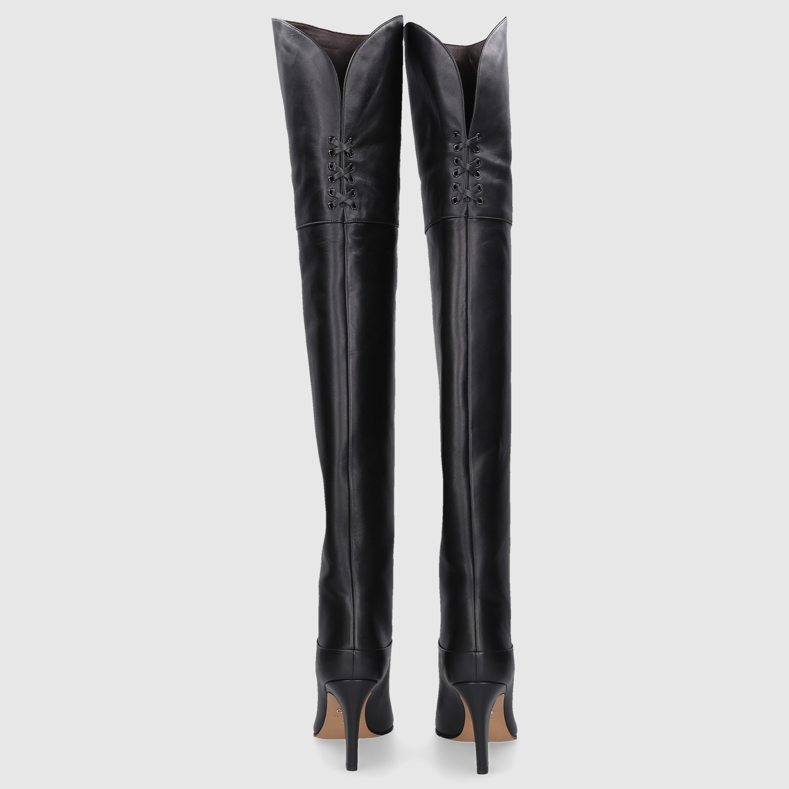 Chloé W BOOTS CHC24A03PMF001 Black