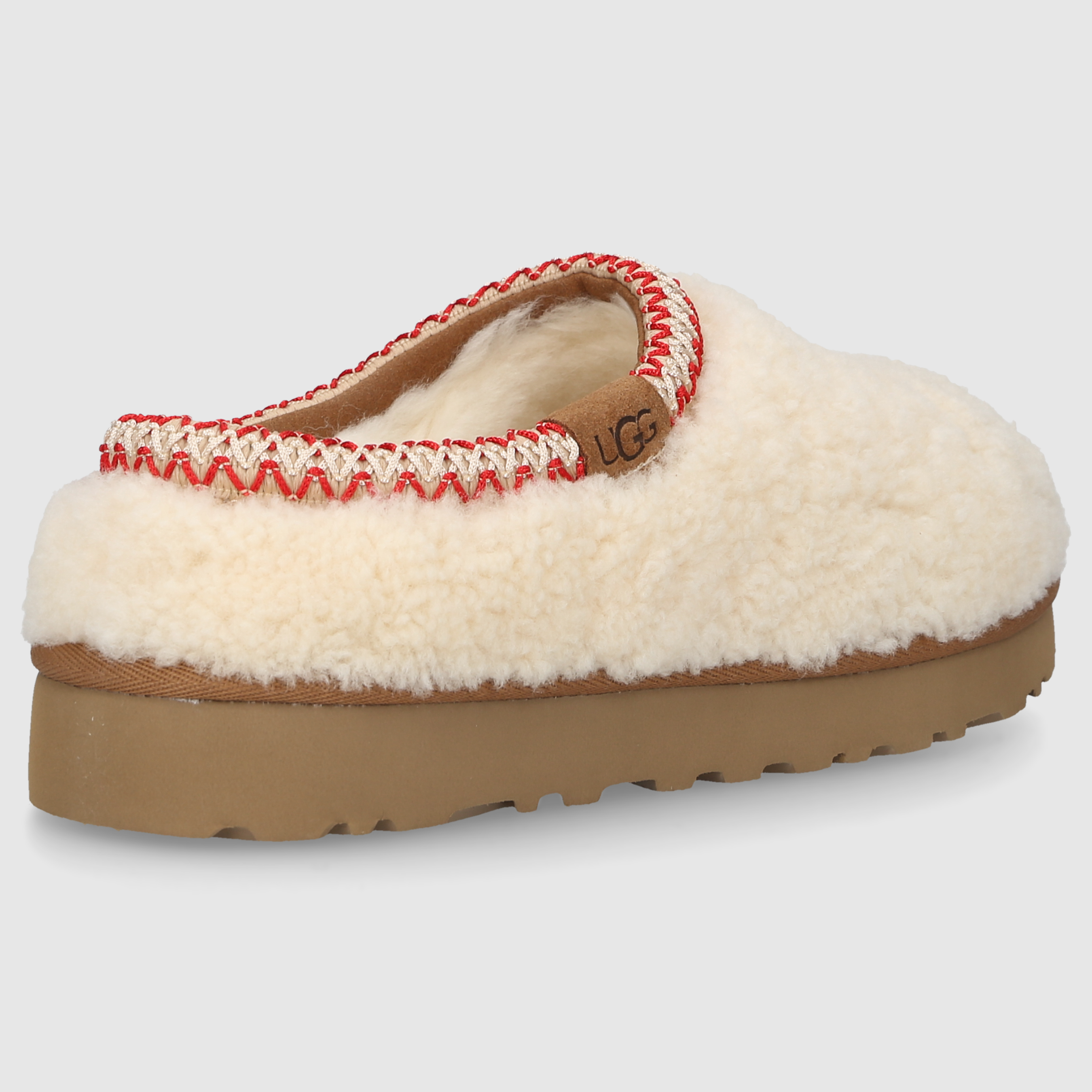 UGG Damen Flach 1158356 ECRU