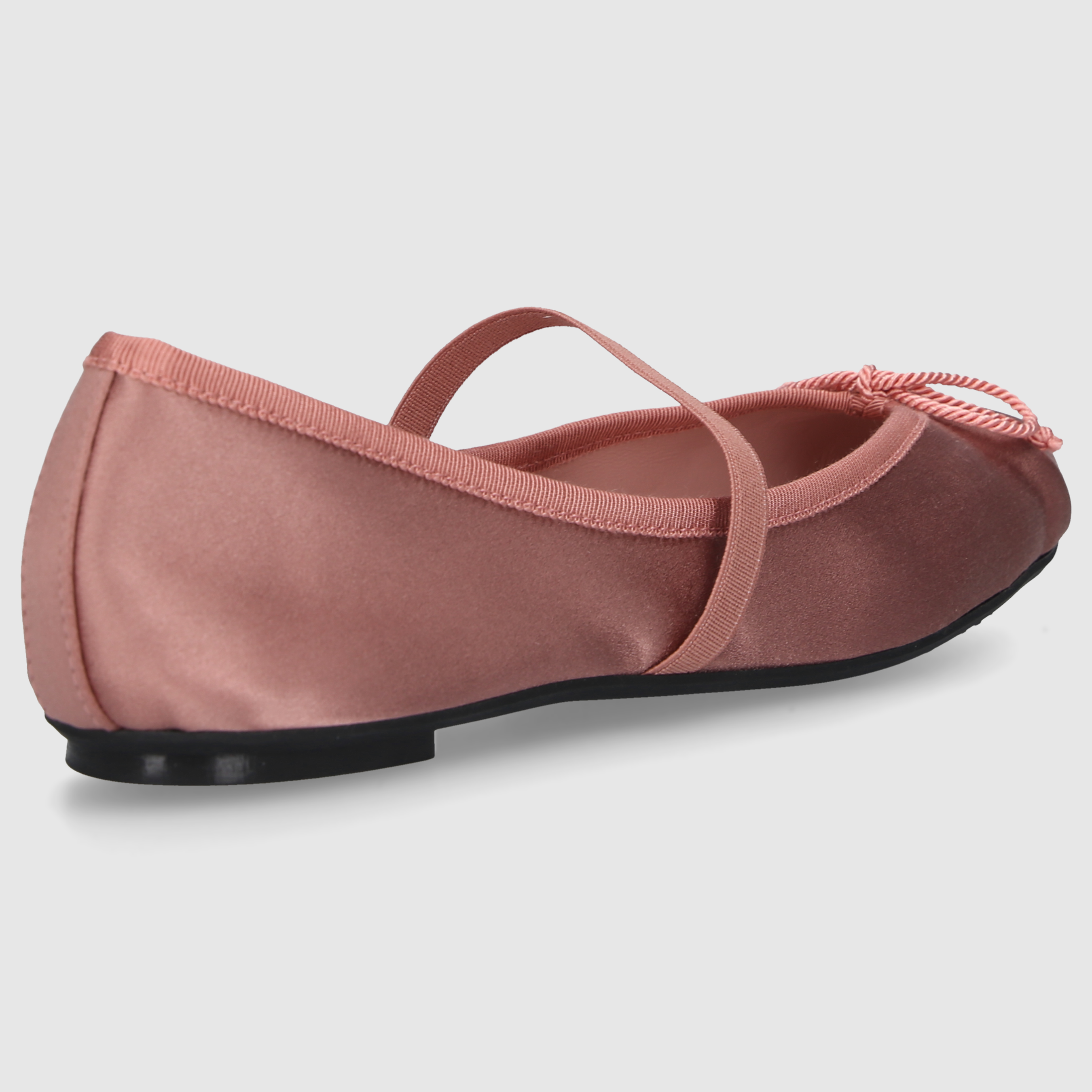 Pretty Ballerinas Damen Ballerinas 51586 ALTROSA