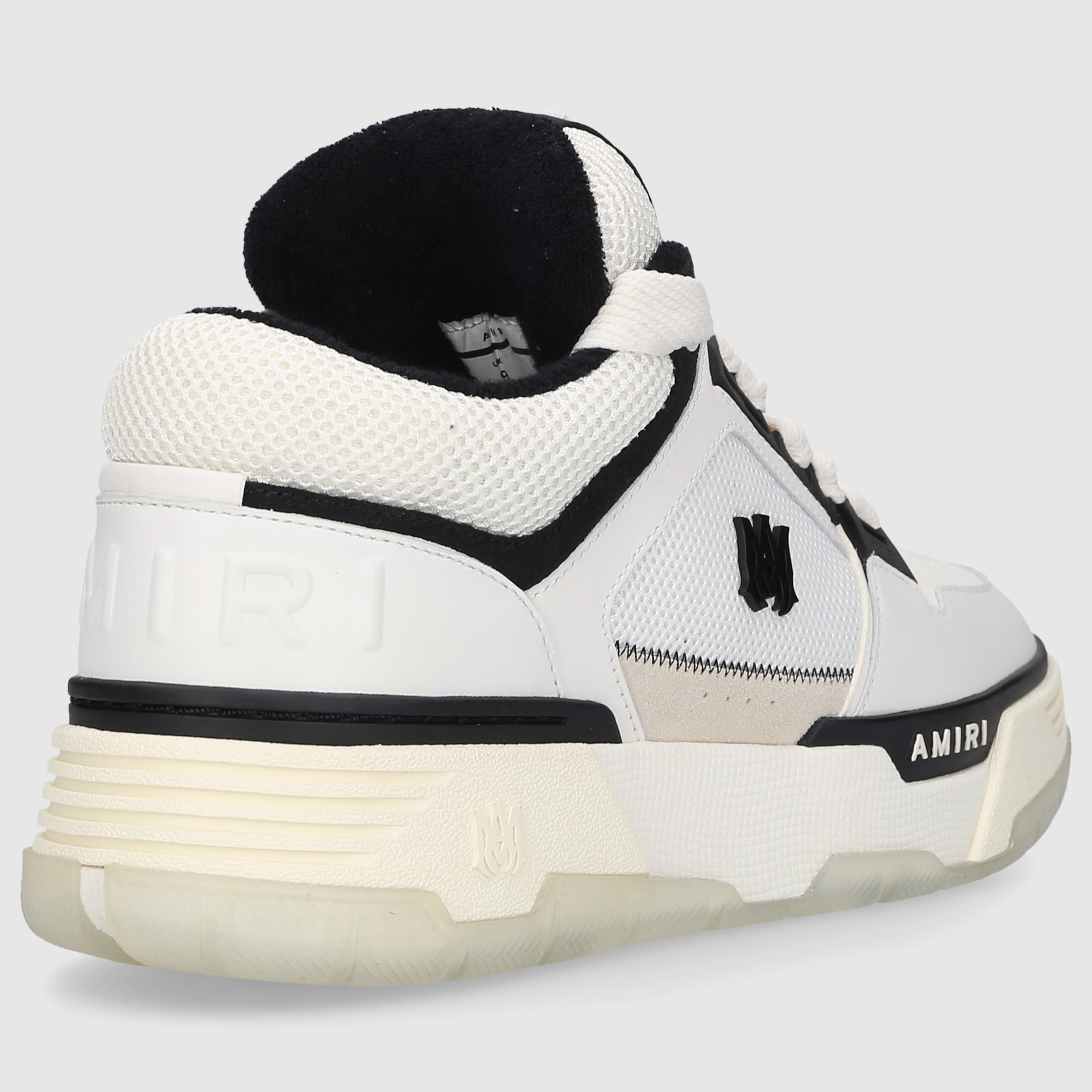 Amiri M SNEAKER AMFOSR1097111 White