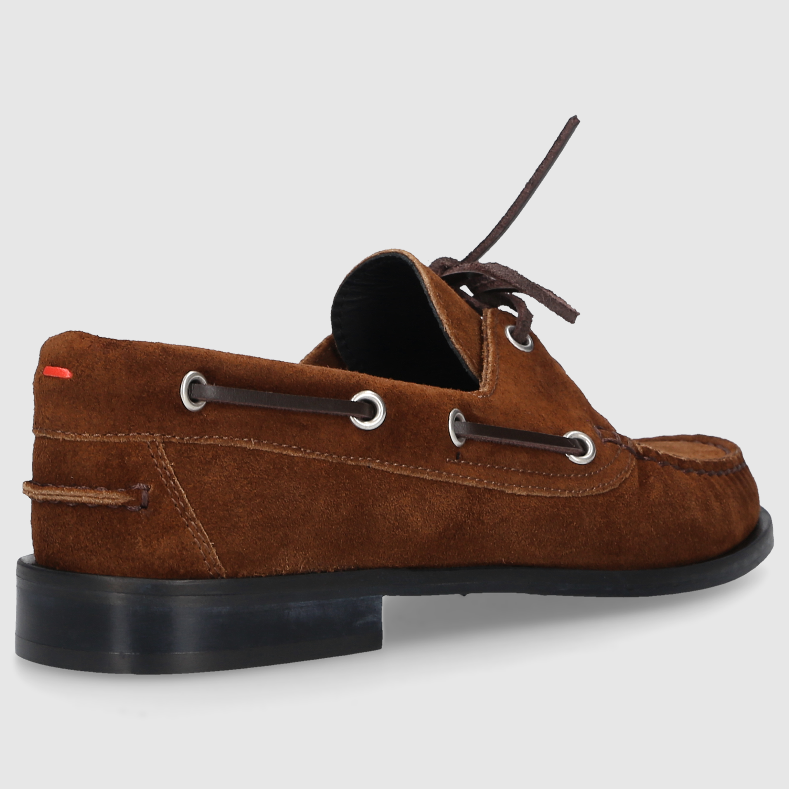 Aeyde W COLLEGE/LOAFERS HARRIS990 Brown