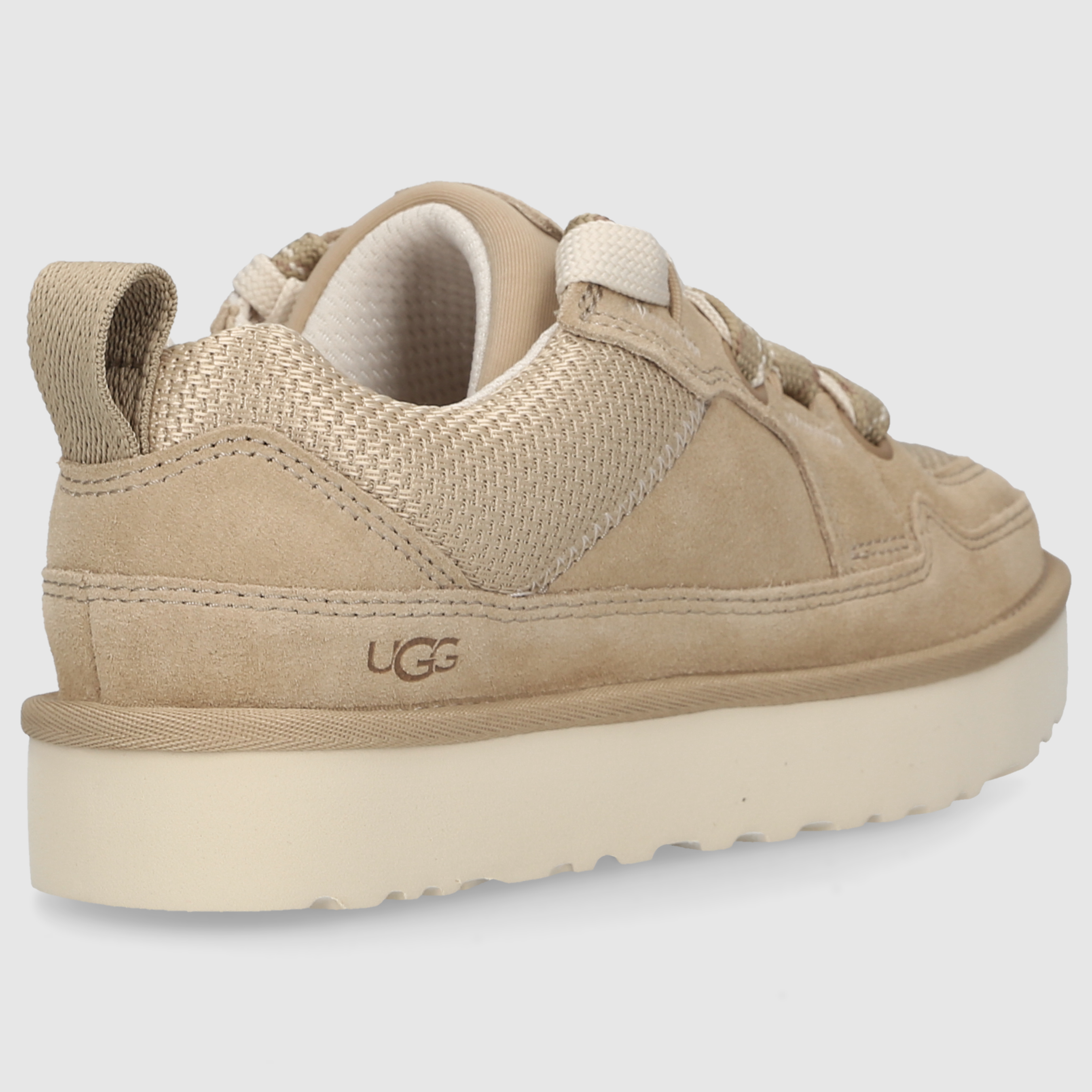 UGG W SNEAKER 1168890MDSD Beige