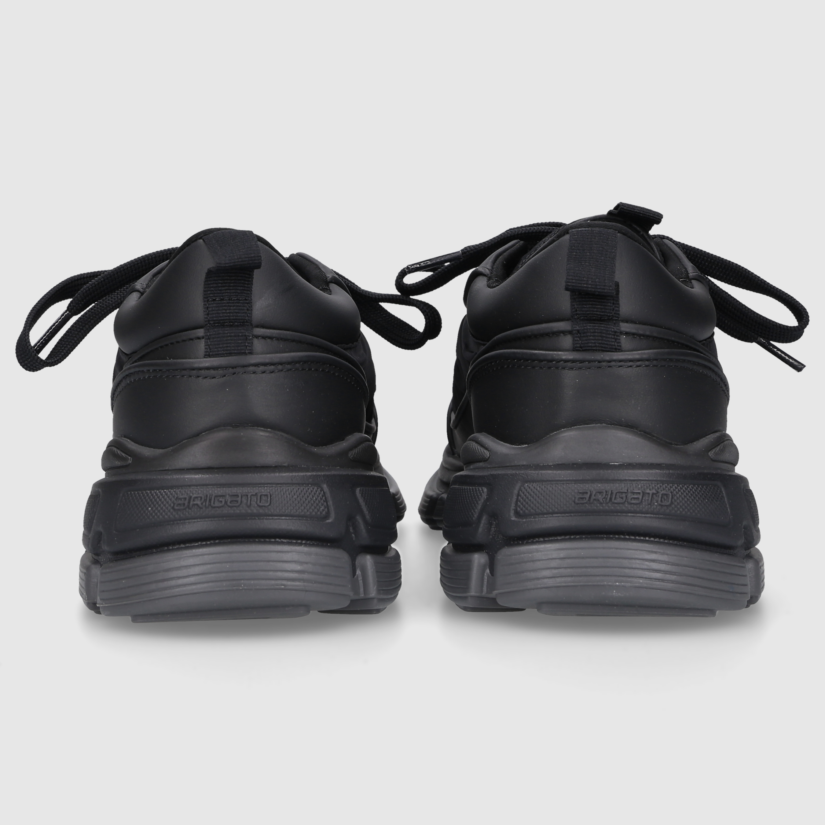 Axel Arigato Damen Sneaker F3292003 SCHWARZ