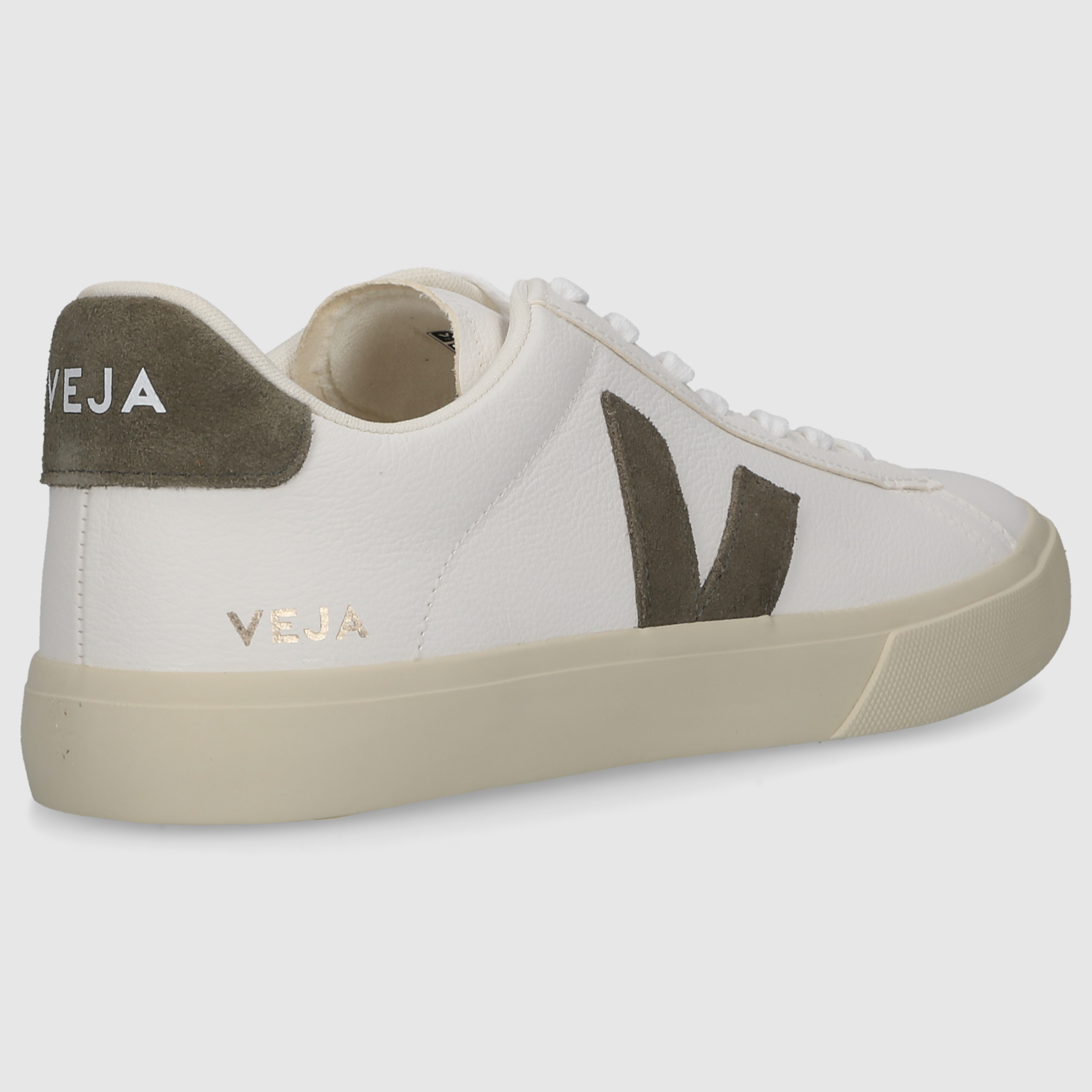Veja Herren Sneaker CP0502347BEXTRA Weiß