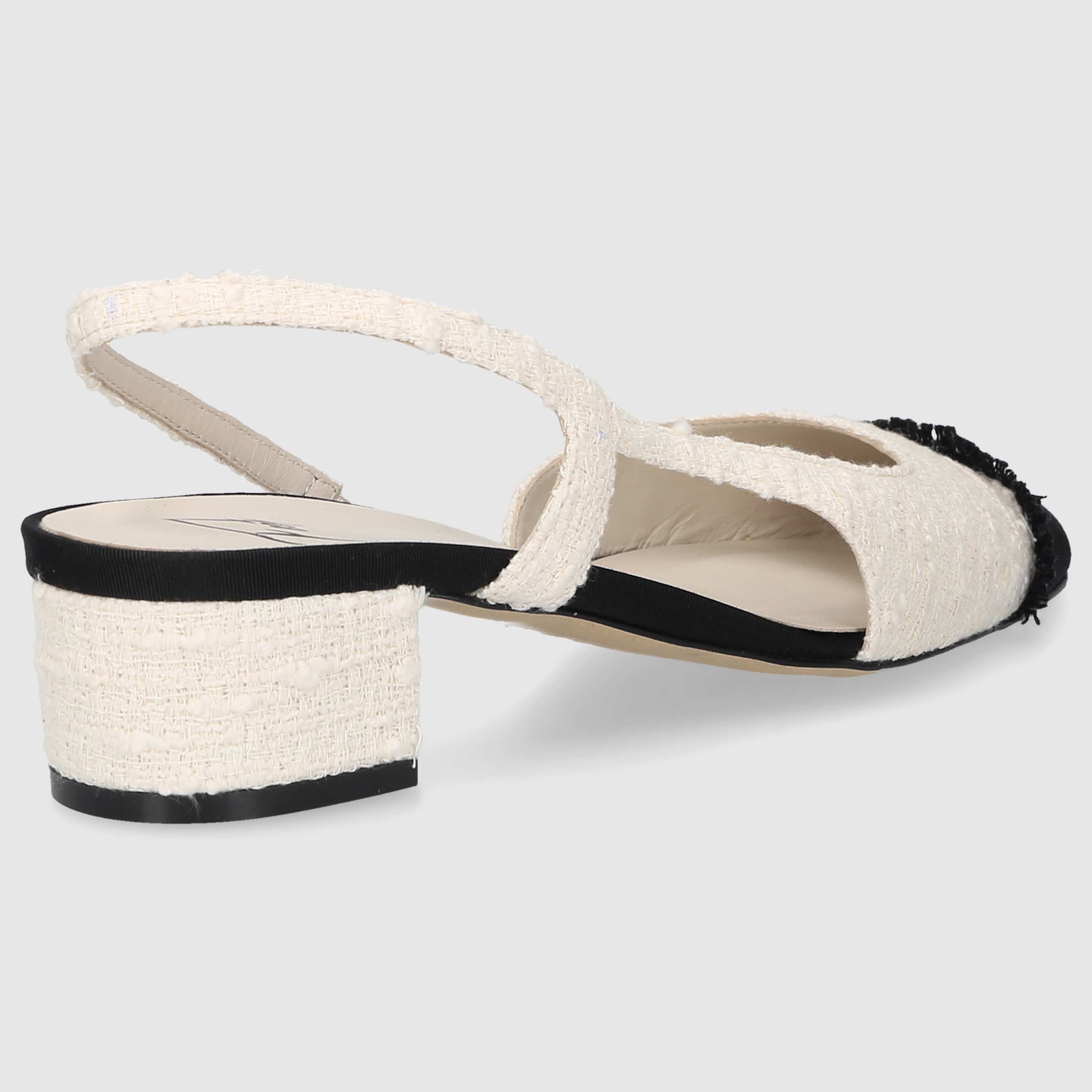 Roberto Festa Damen Pumps ACANTO ECRU-SZ