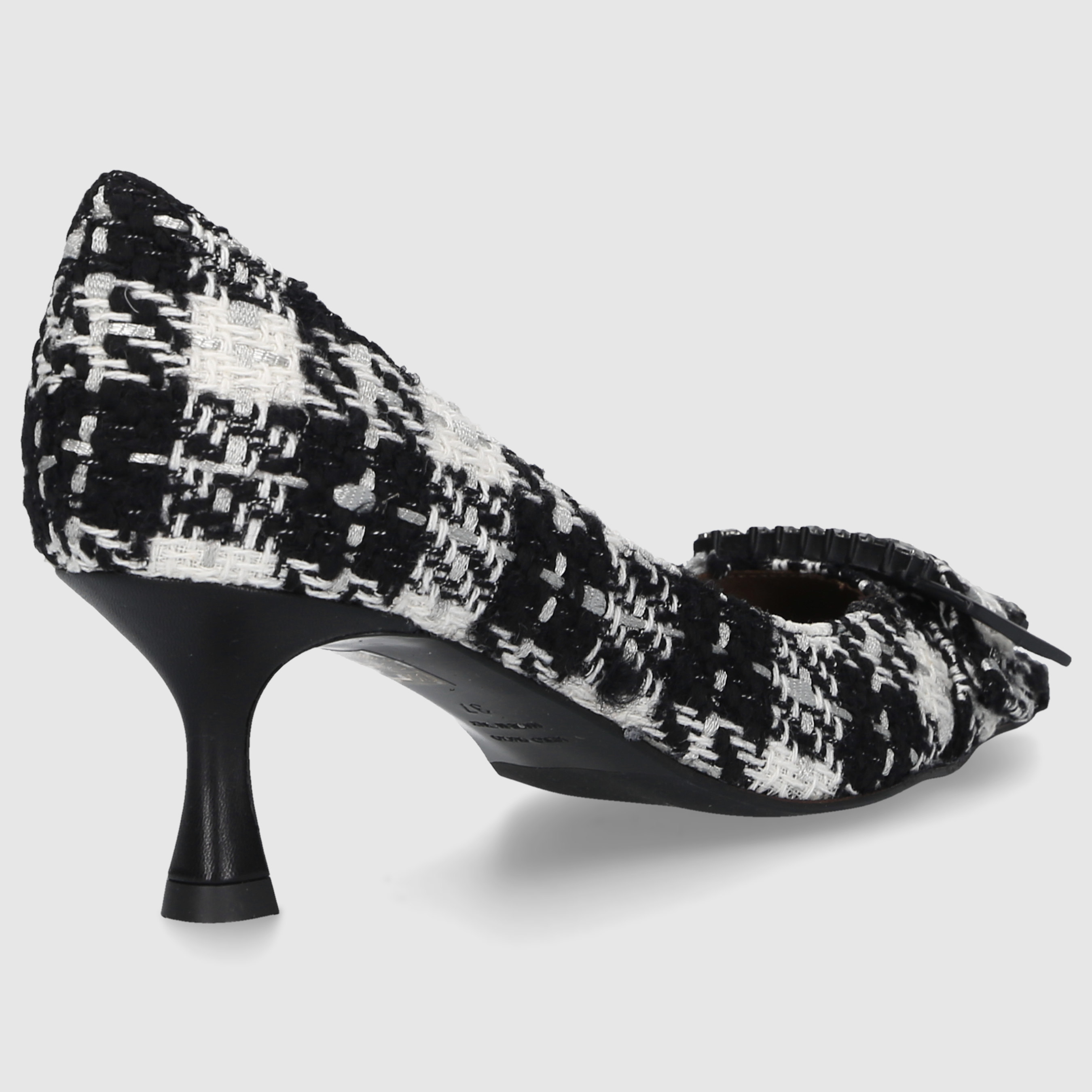 Roberto Festa Damen Pumps ONLY SZ-WEISS