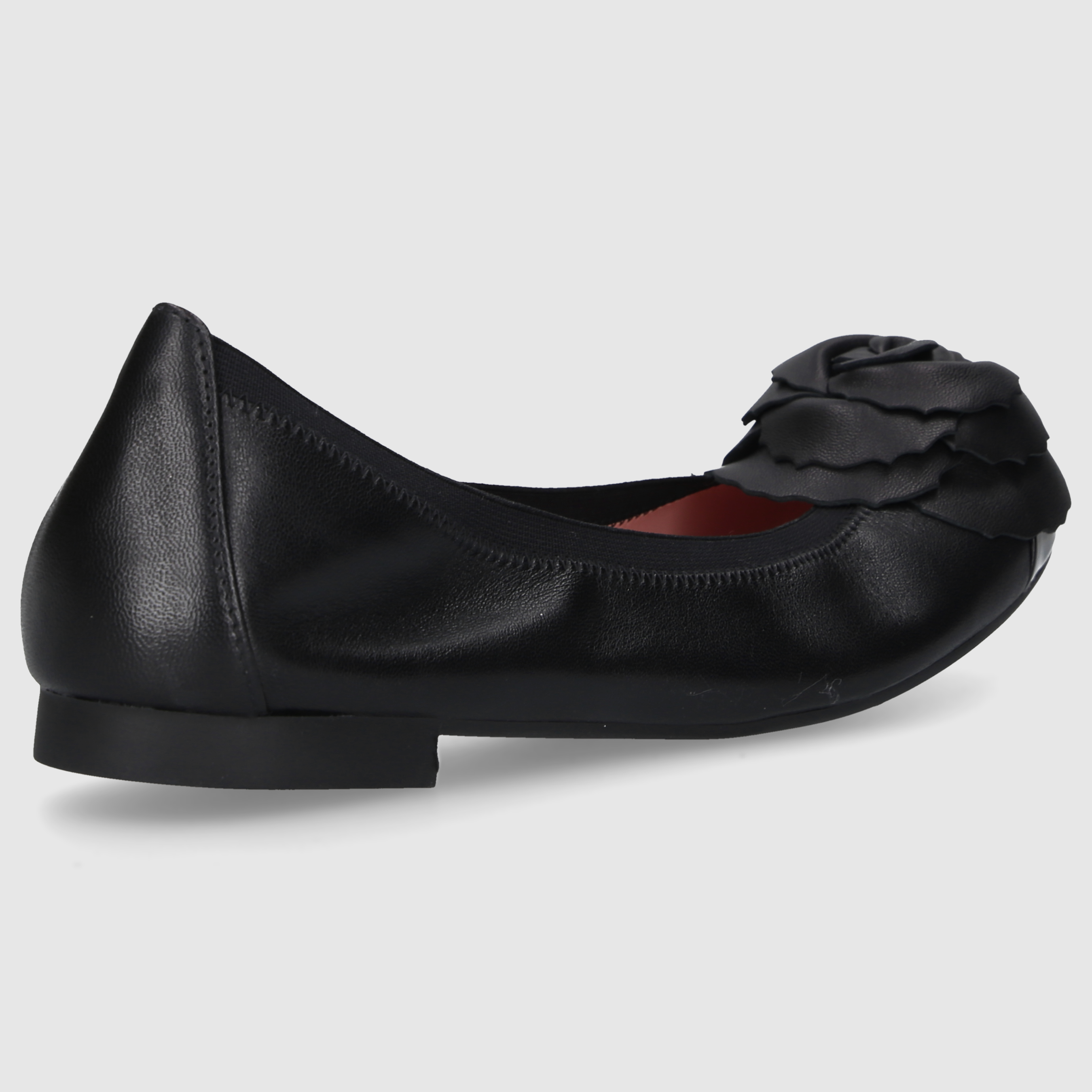 Pretty Ballerinas Damen Pumps 51020 SCHWARZ