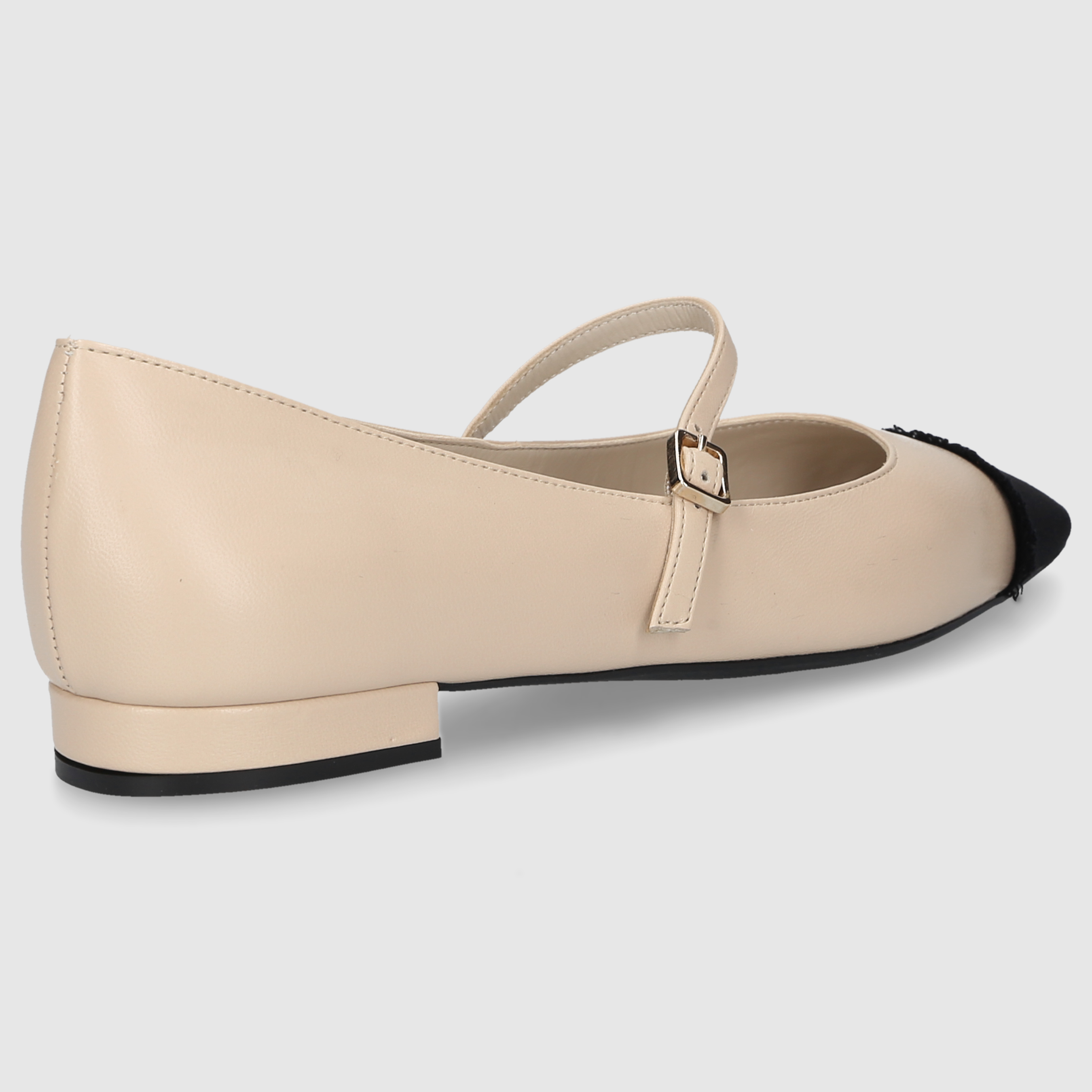 Roberto Festa Damen Flach LAURO BEIGE-SZ