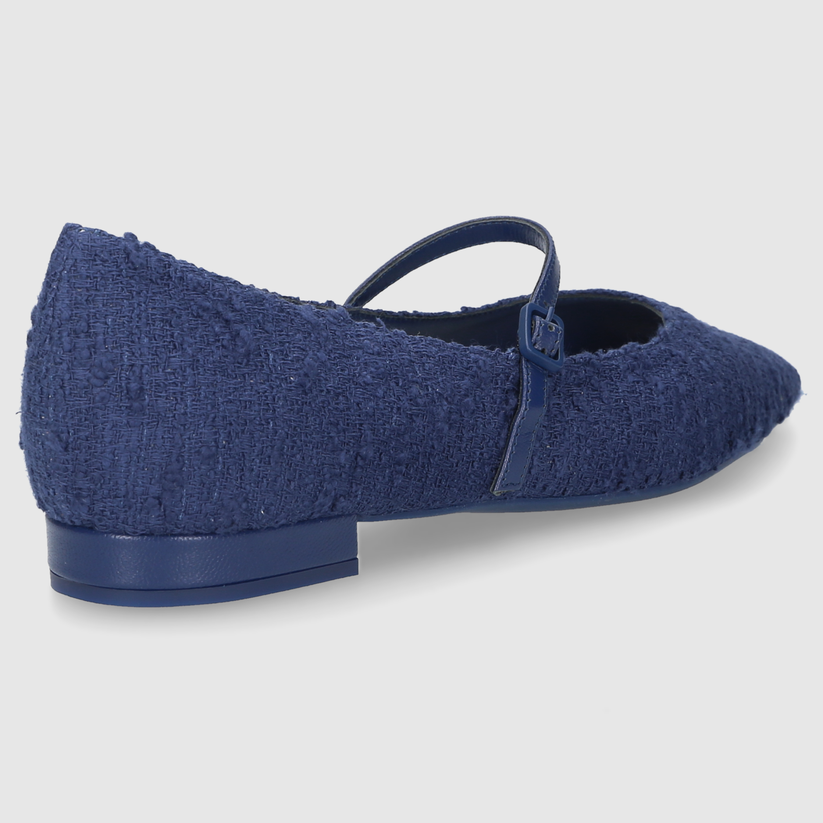 Roberto Festa Women's Flat ICARO DK-BLUE