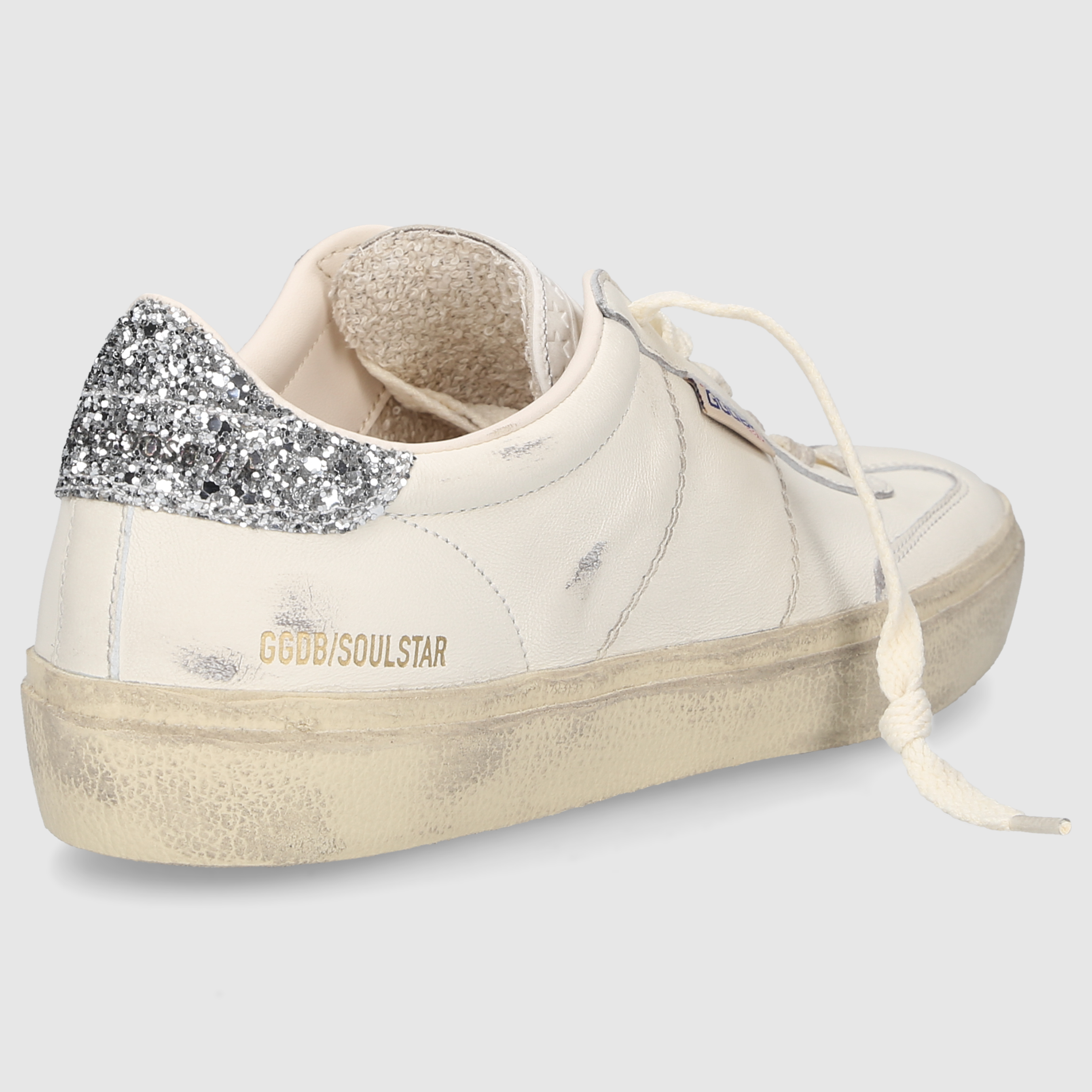 Golden Goose Damen Sneaker GWF00464 BEIGE
