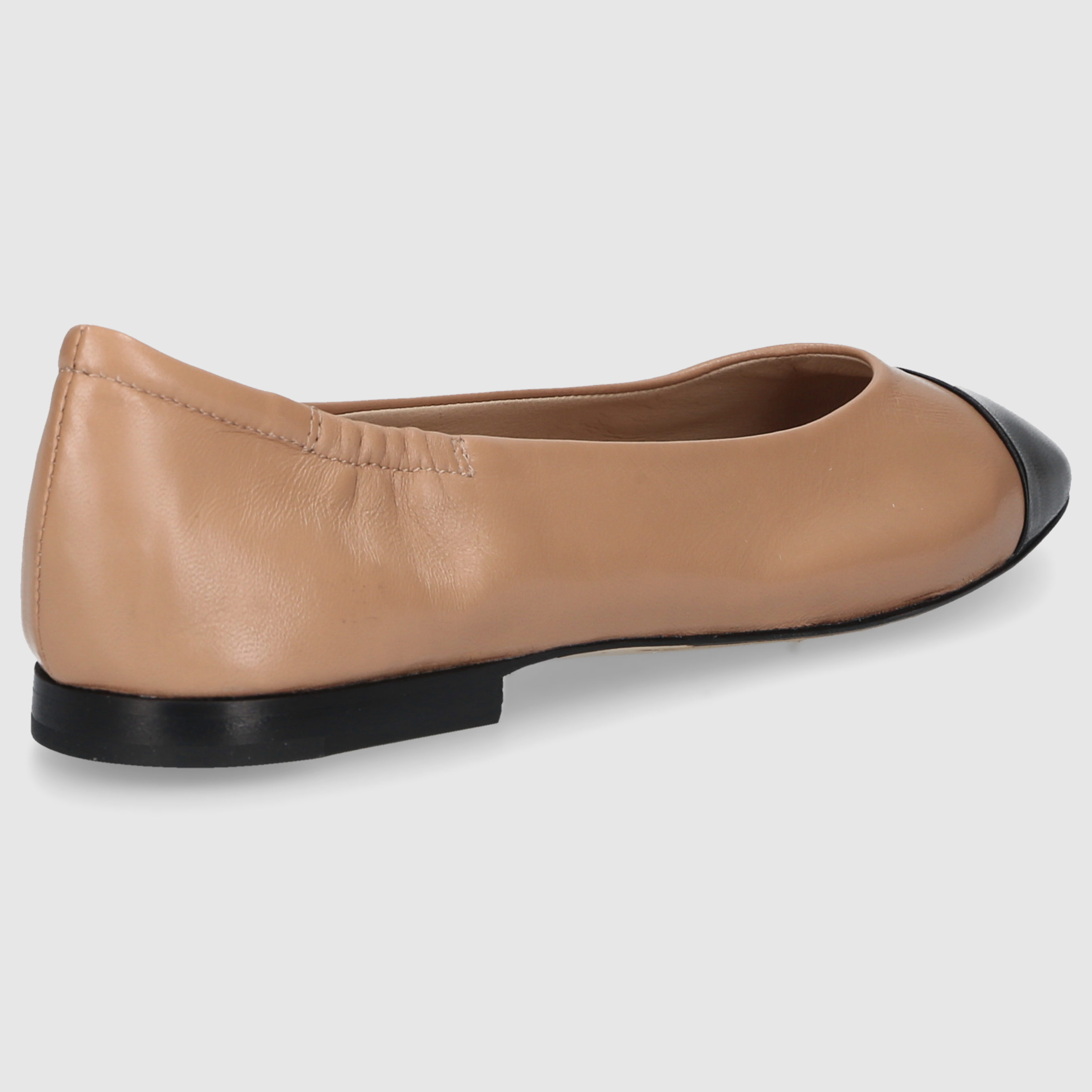 Pomme D`OR Damen Ballerinas 0833A SZ-BEIGE