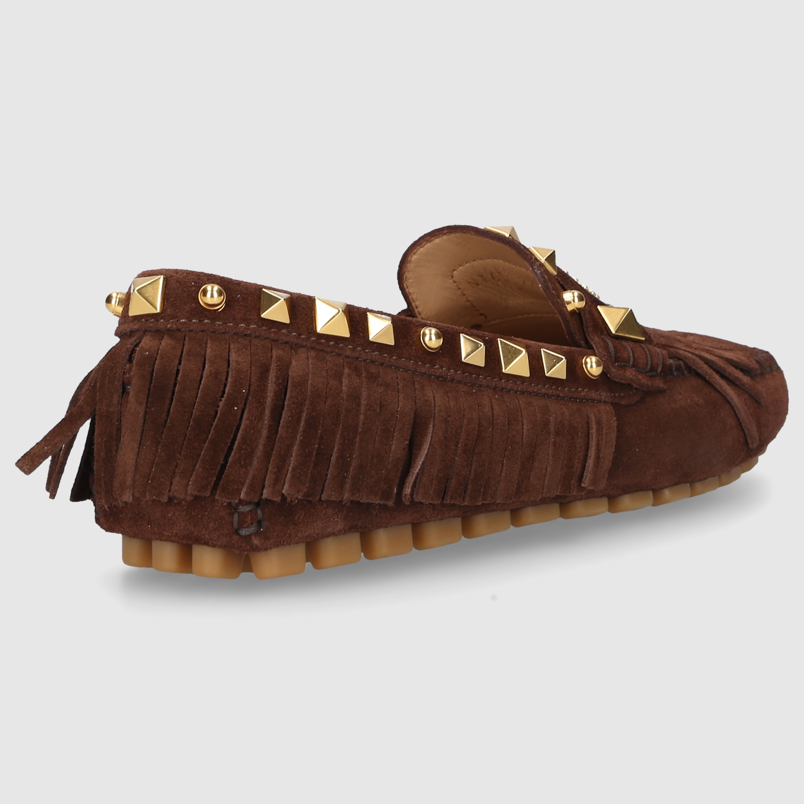 Valentino Garavani Damen PUMPS 6W2S0LL2KAD DK-BRAUN