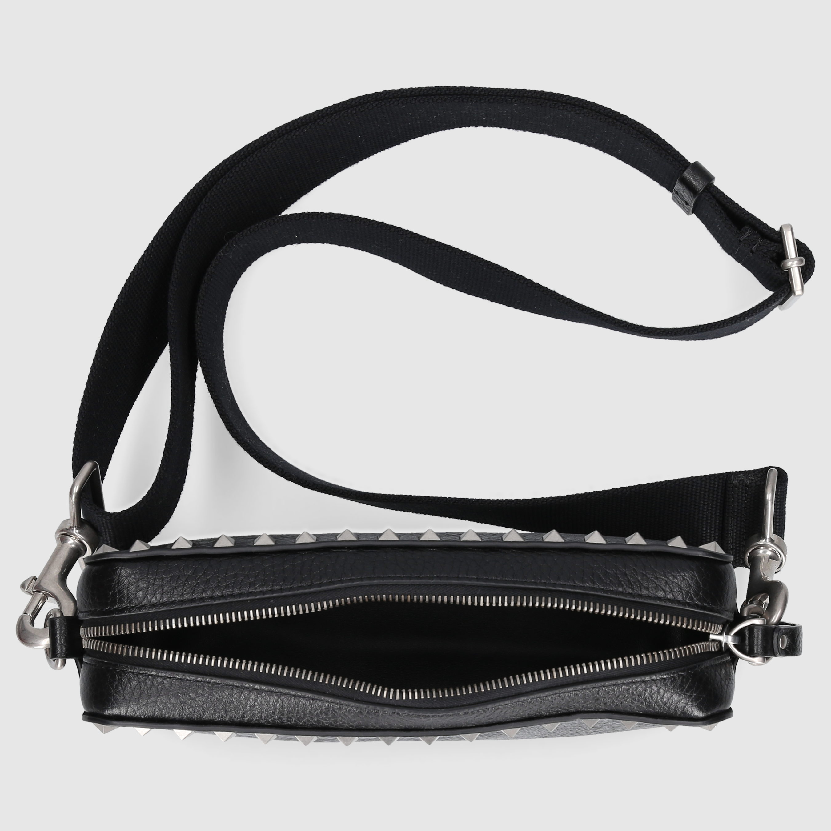 Valentino Garavani Women's Bags 6Y2B0704TED BLACK