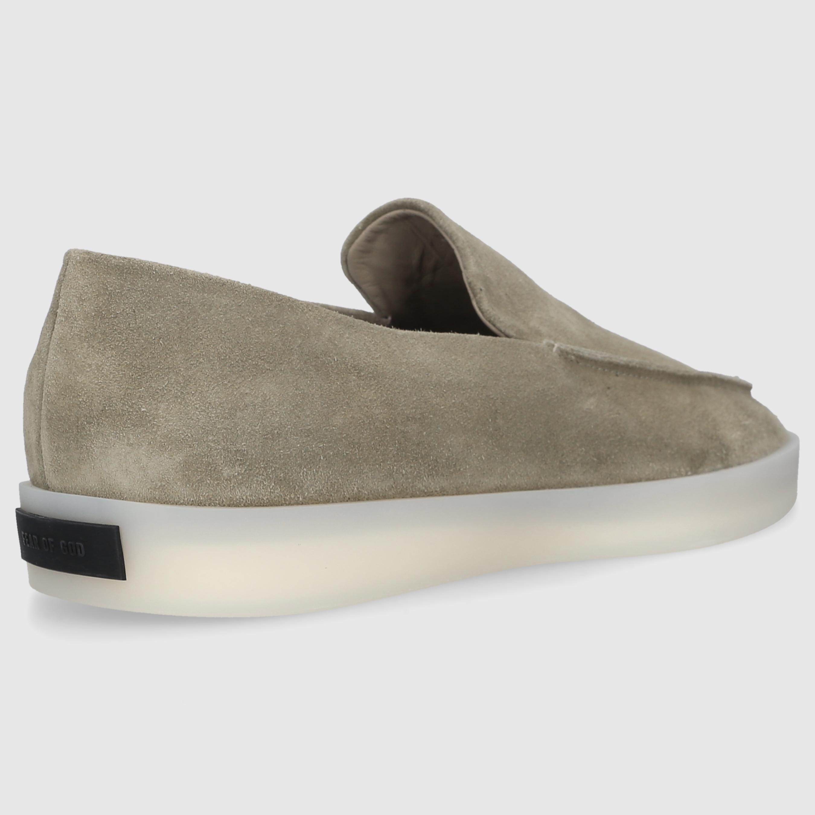 Fear Of God M ESPADRILLES FGE280 Brown