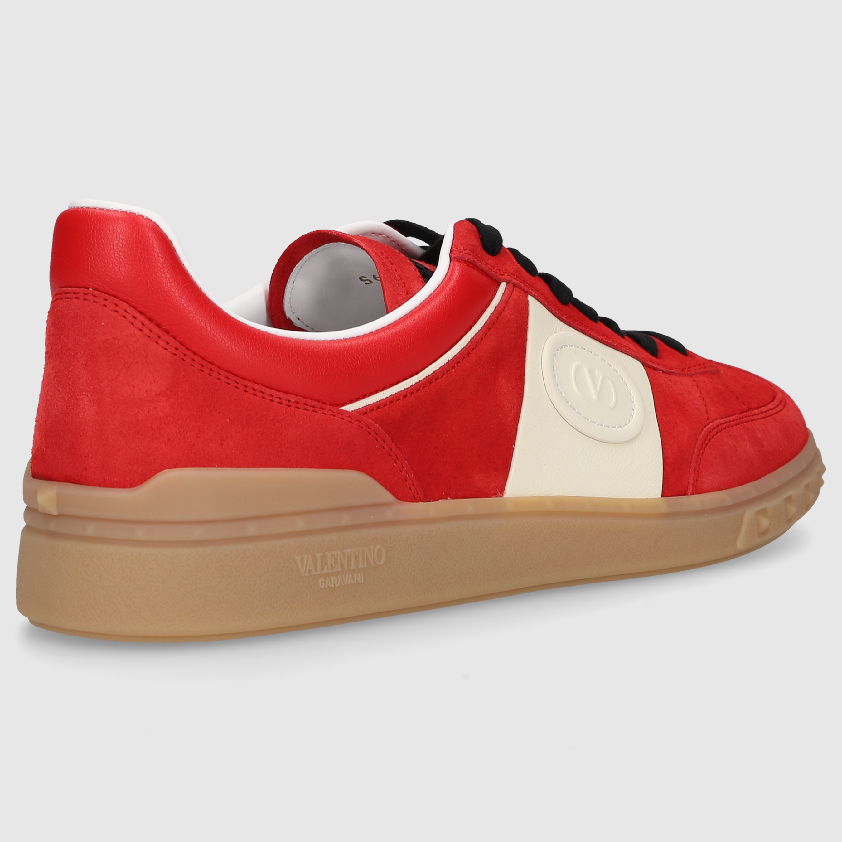 Valentino Garavani M SNEAKER YS0H77 Red