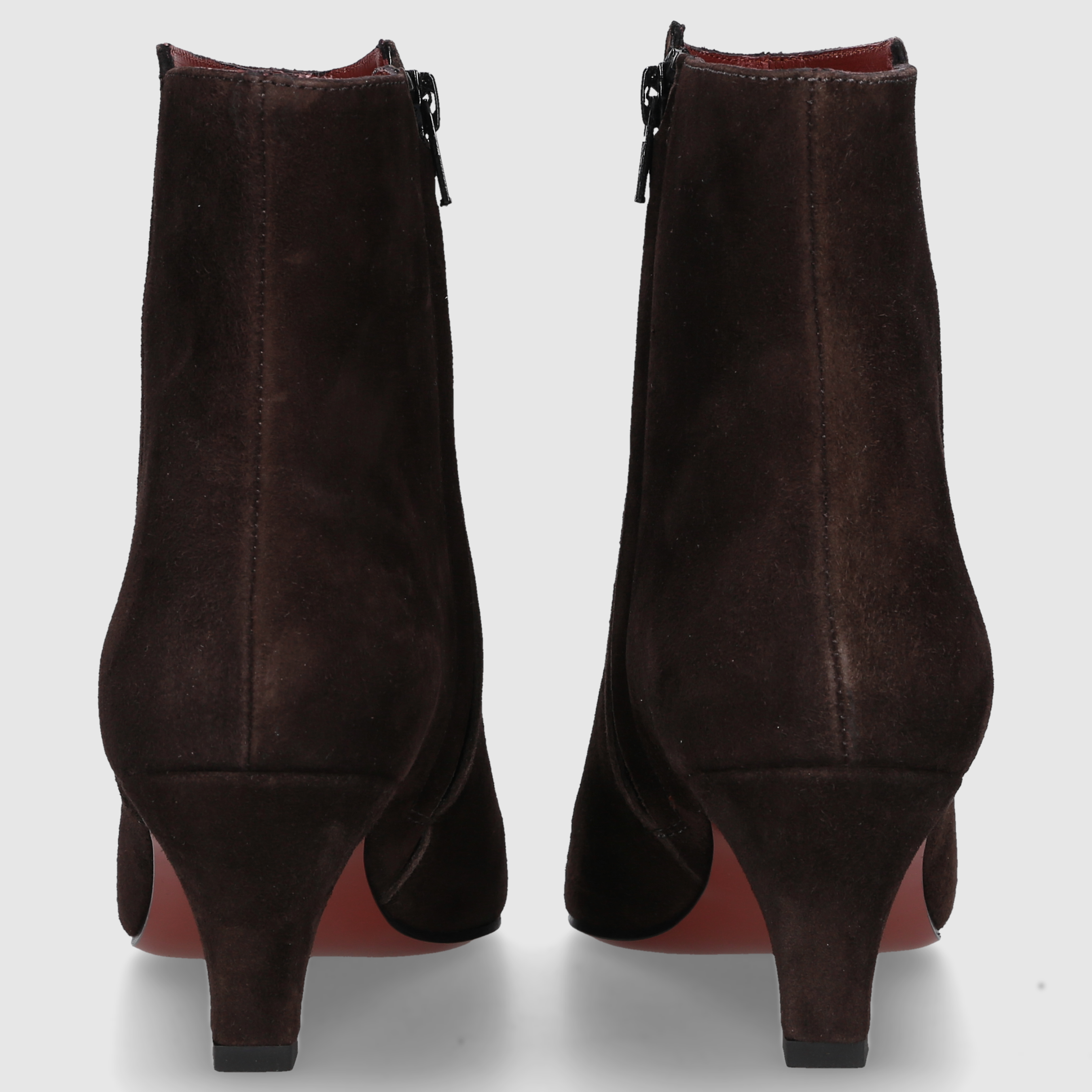 Roberto Festa Damen Stiefeletten MILIA BRAUN