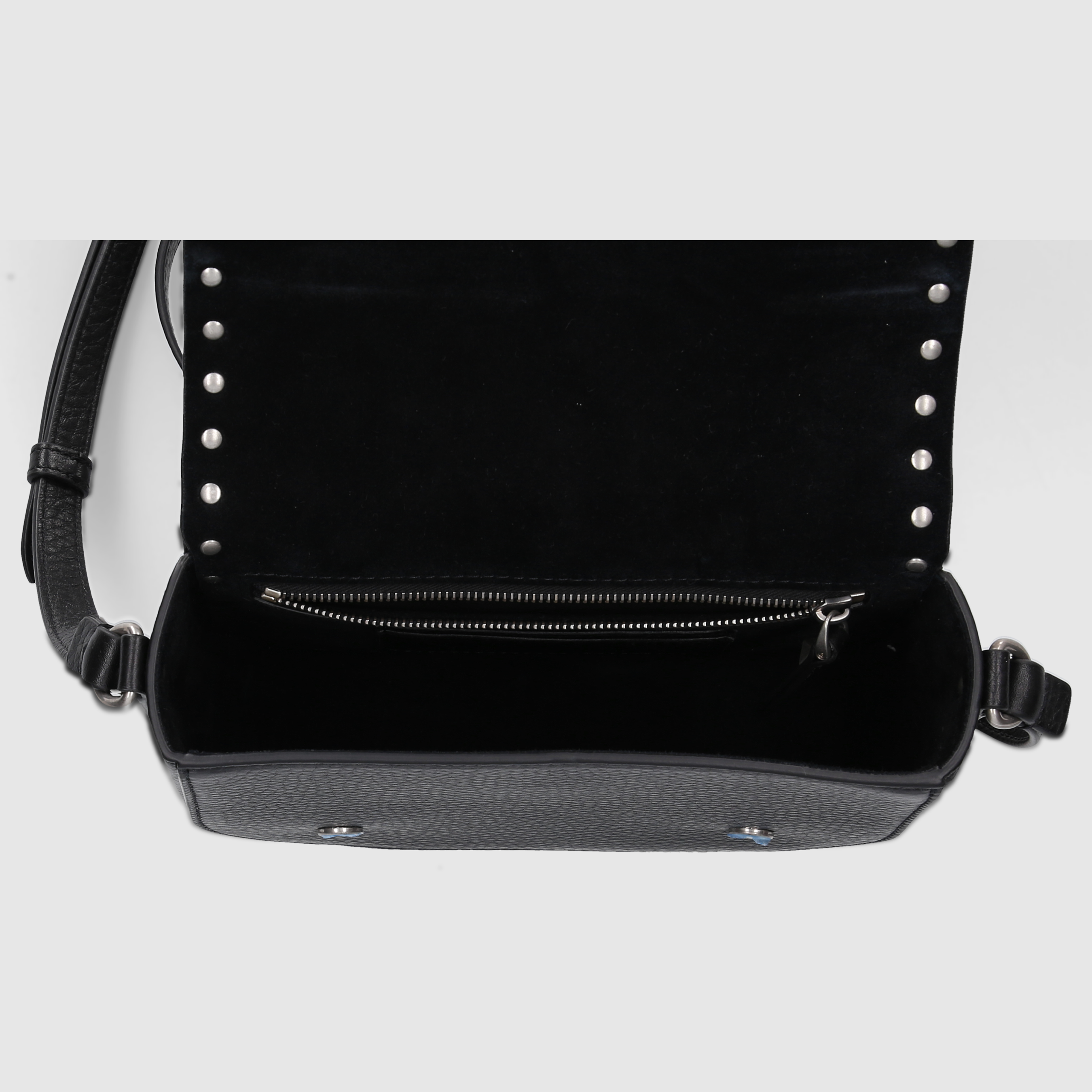 Valentino Garavani Damen Taschen 6Y2B0D11KDB SCHWARZ