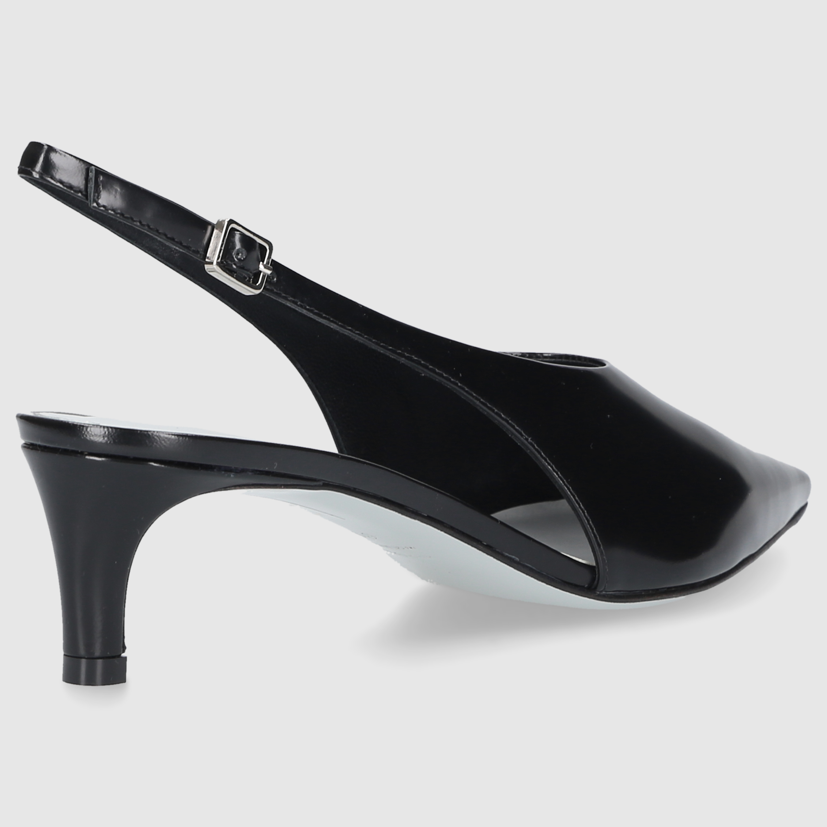 Roberto Festa women's pumps MIREA BLACK