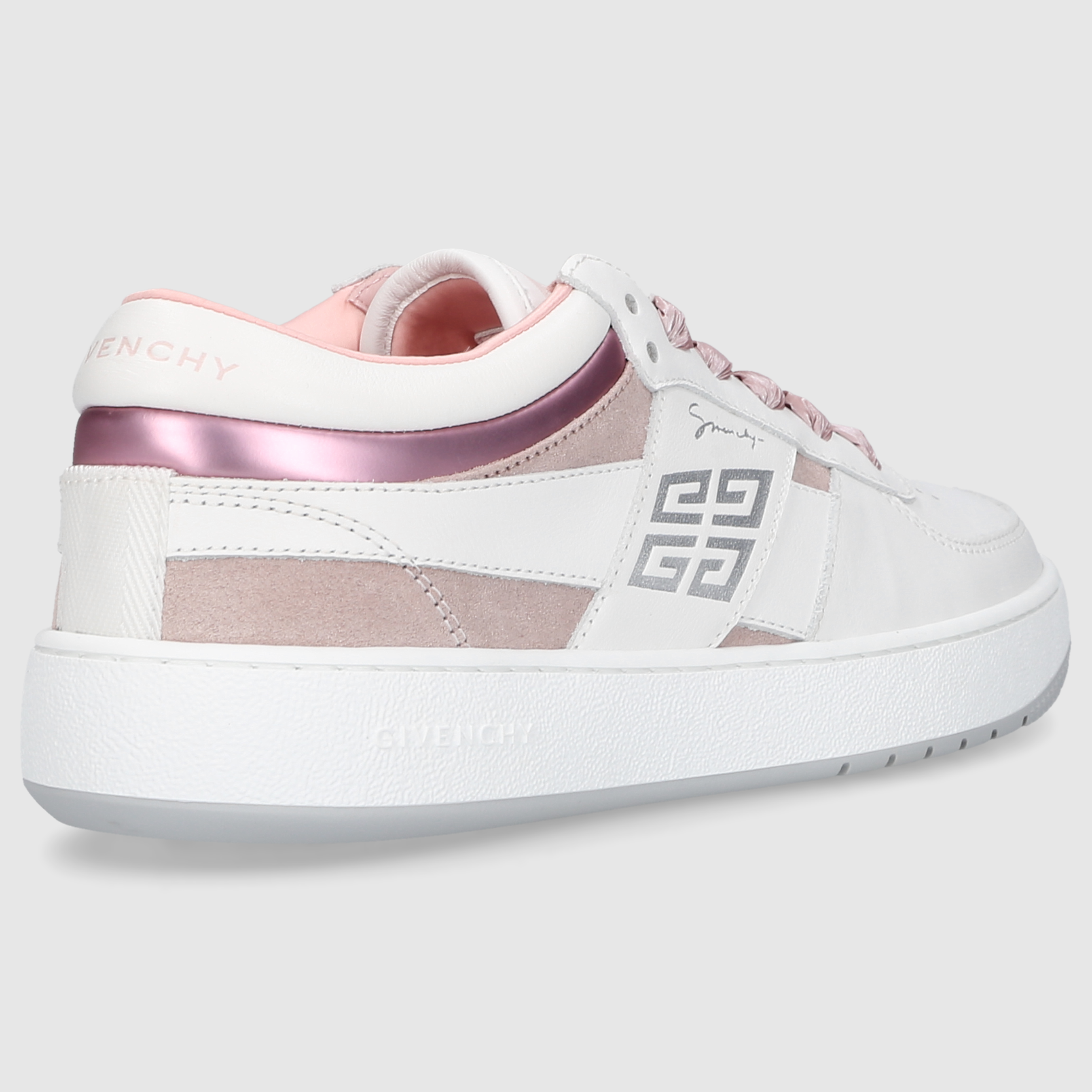 Givenchy W SNEAKER BE004CE2BY149 White