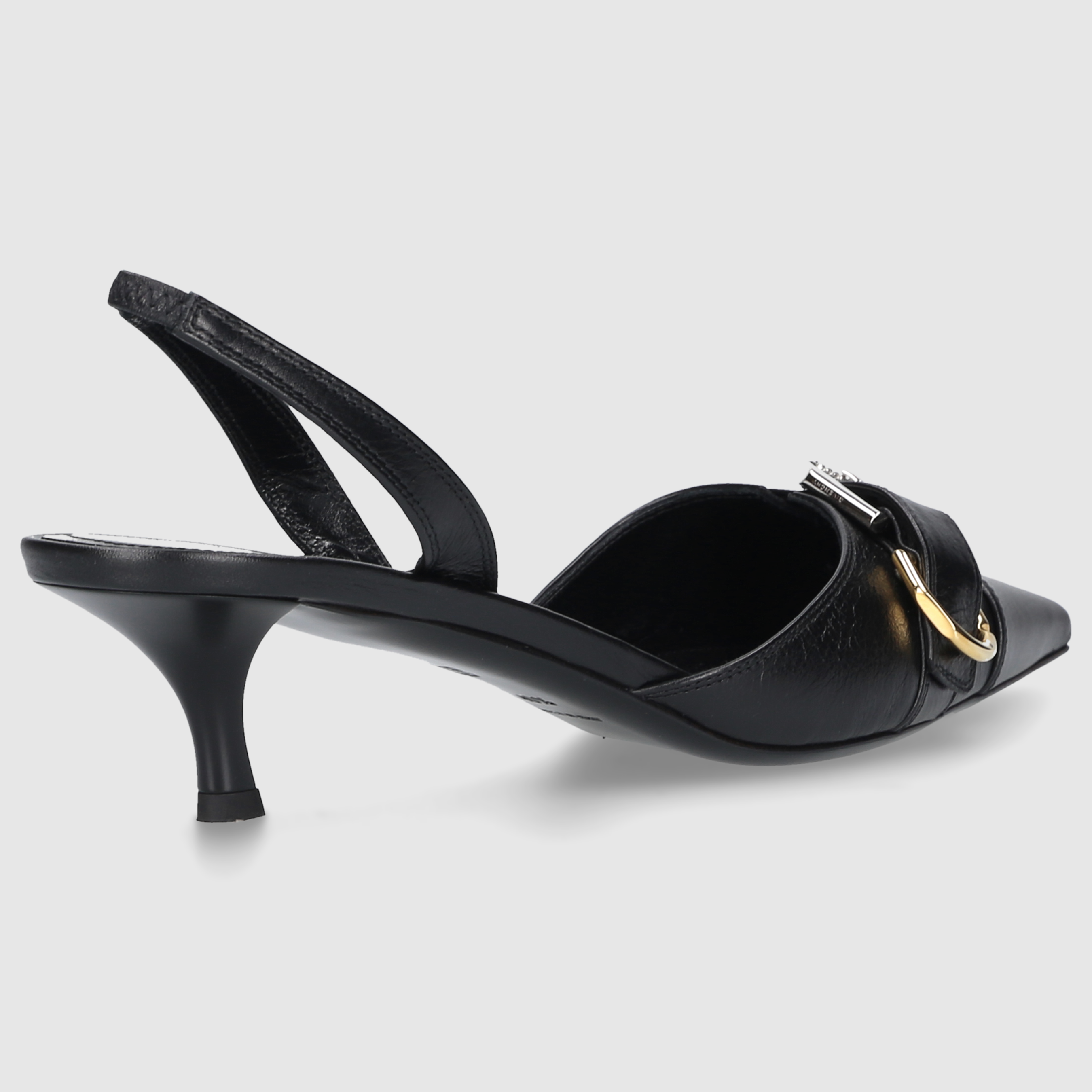 Givenchy Damen Pumps BE308XE257001 Schwarz