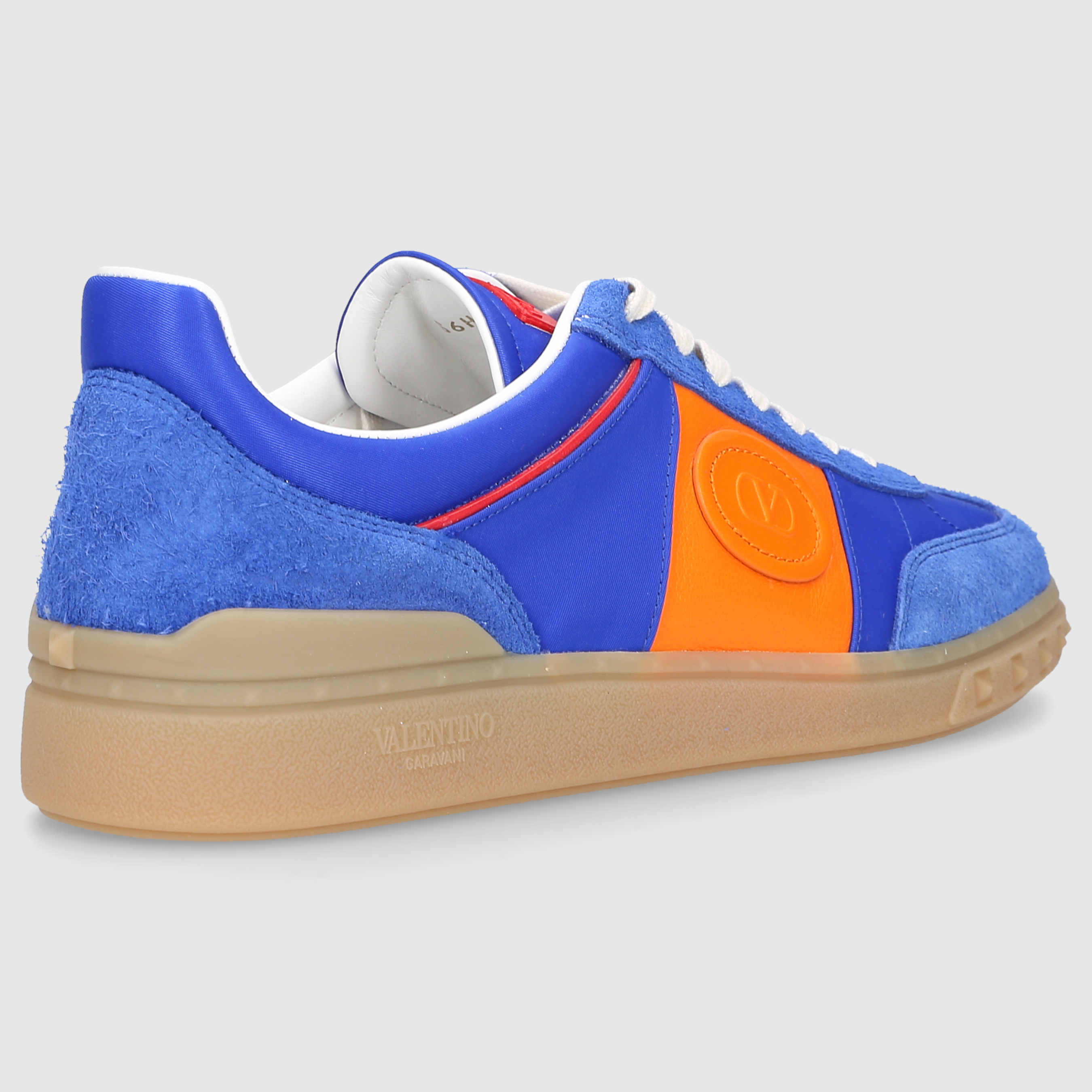 Valentino Garavani M SNEAKER YS0H77 Blue