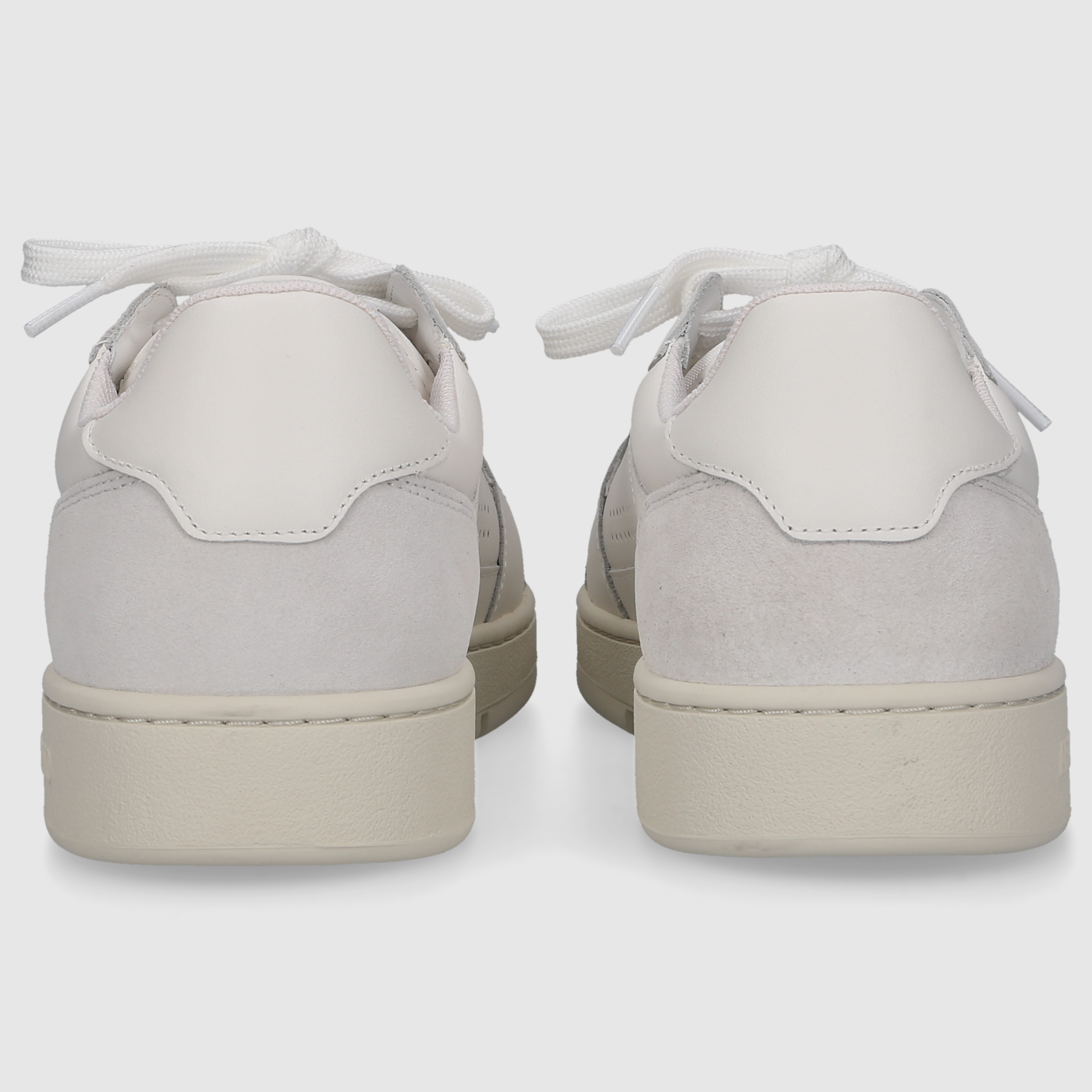 Axel Arigato Herren Sneaker F0002007 WEISS