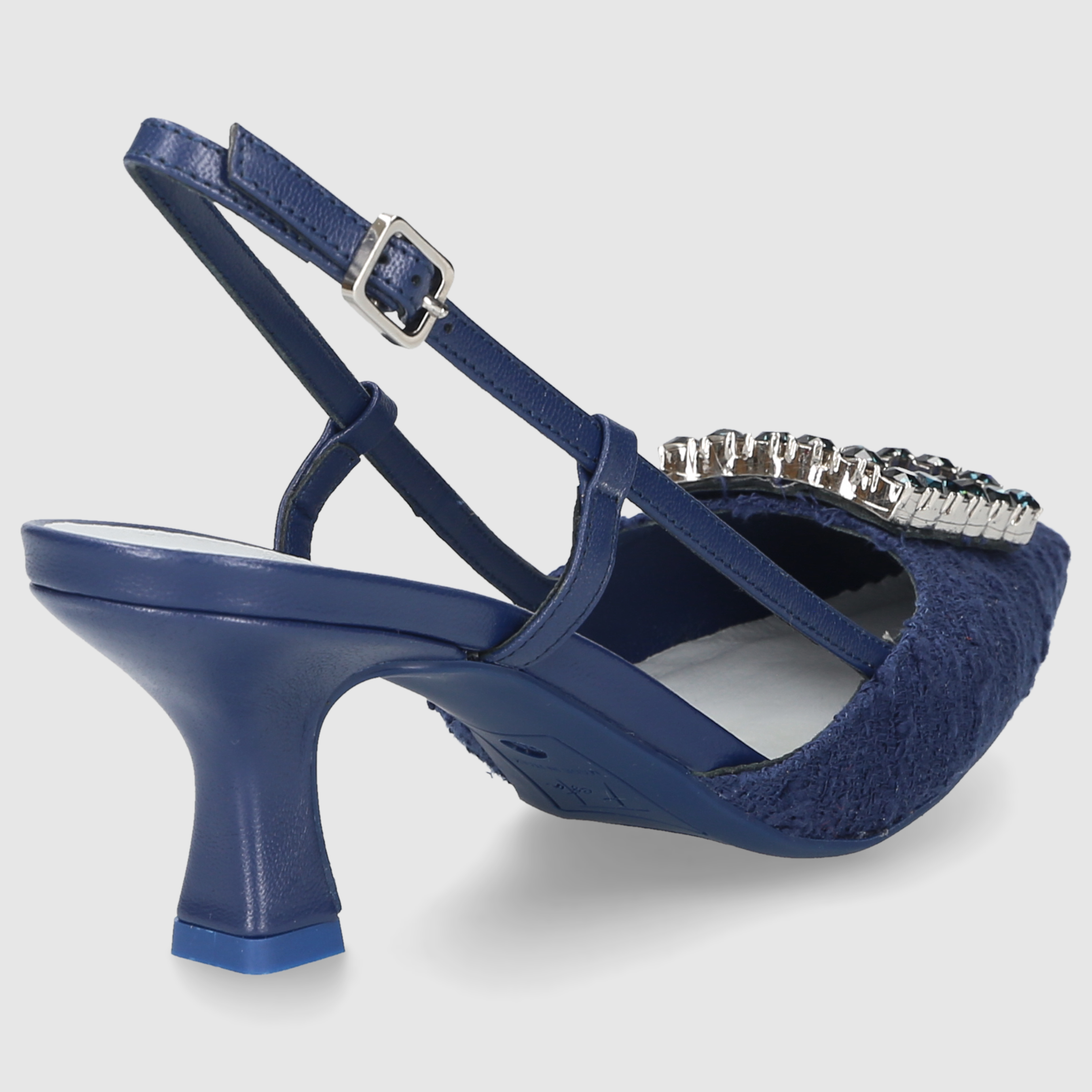 Roberto Festa women's pumps STEFI DK-BLUE