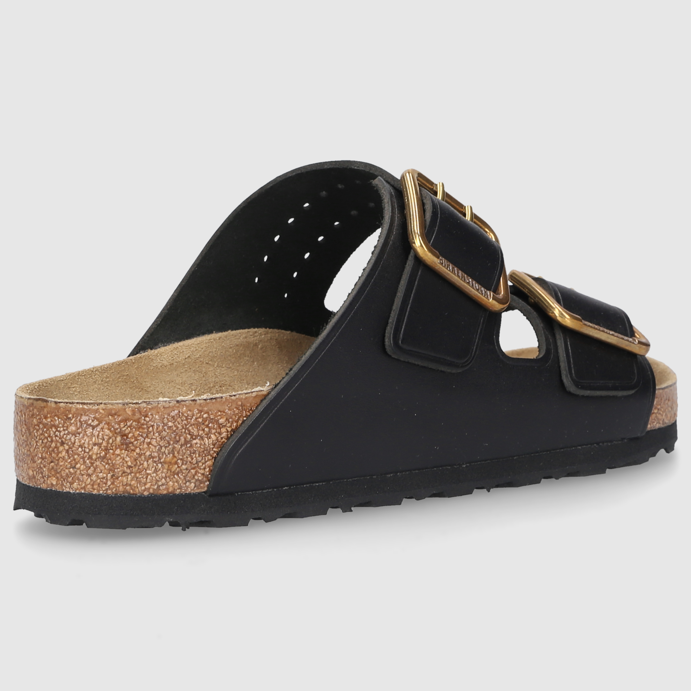 Birkenstock Herren Sandalen 1022604 SCHWARZ