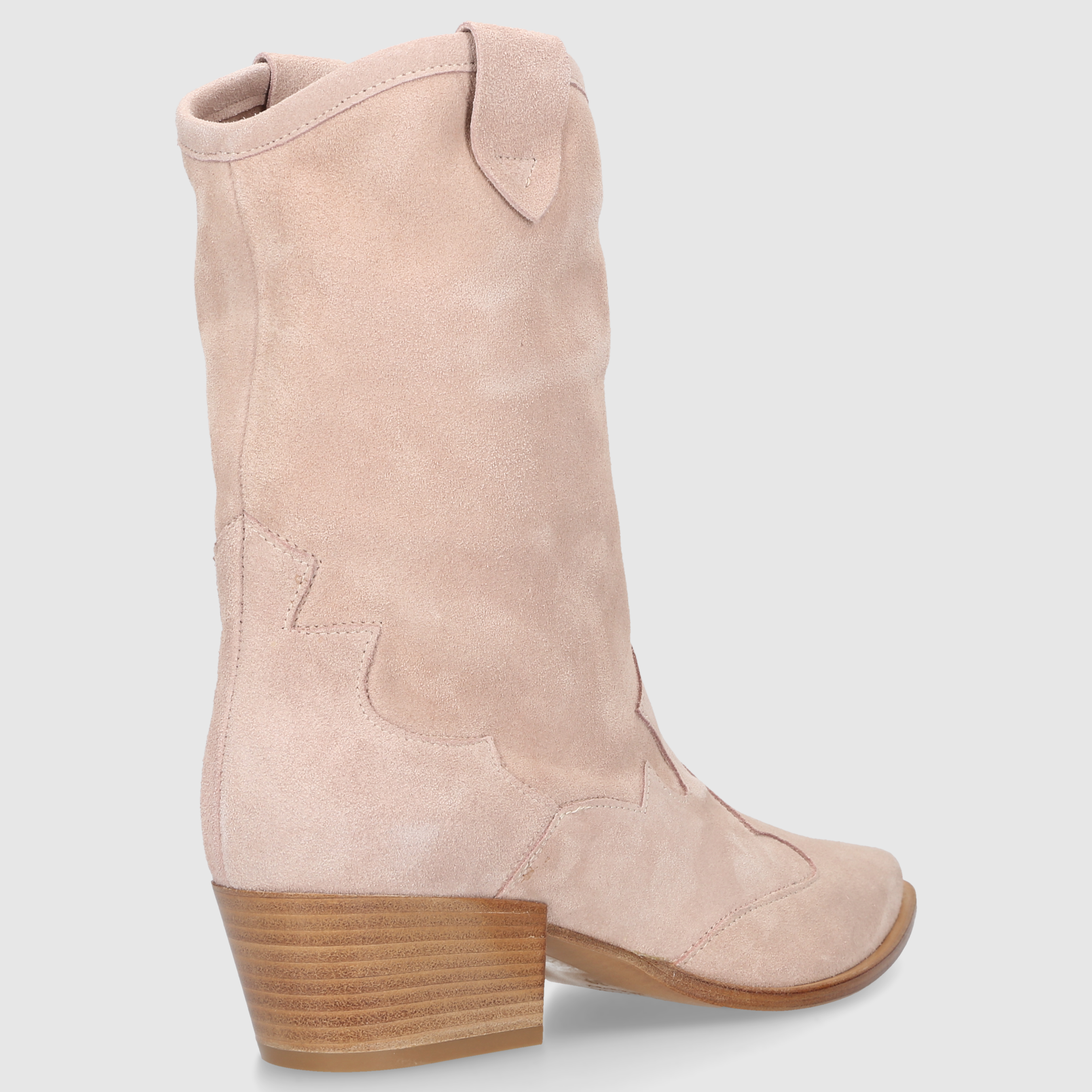 EN AVANT Damen Stiefeletten 2615 NATUR