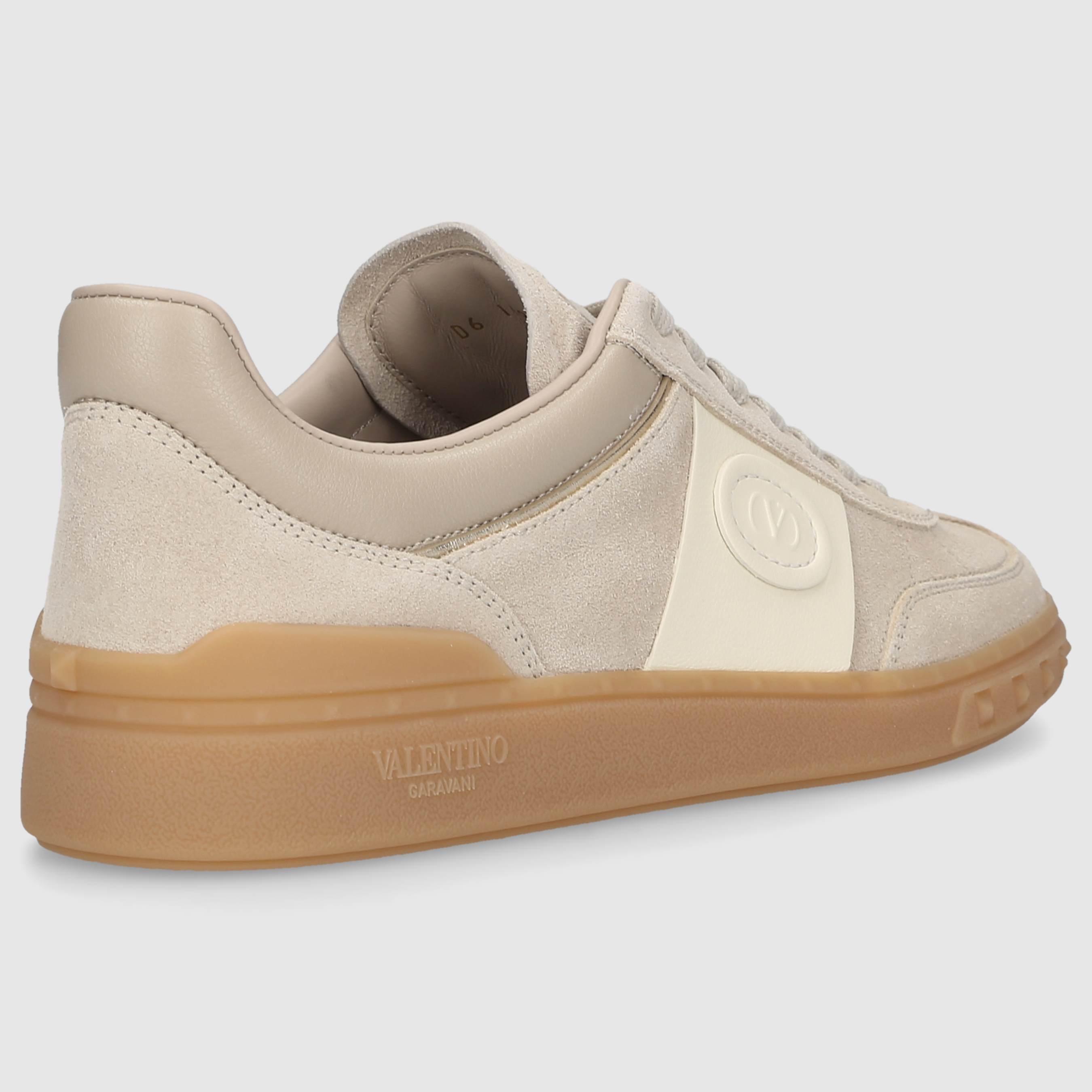 Valentino Garavani W SNEAKER WS0IL9 Beige