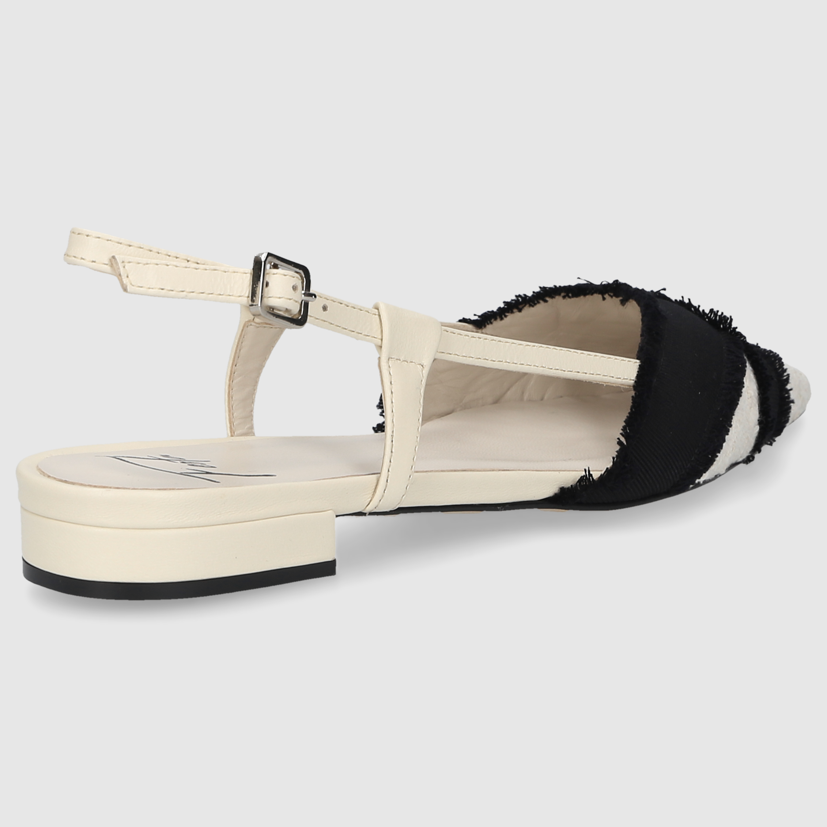 Roberto Festa women's pumps VERBENA BEIGE