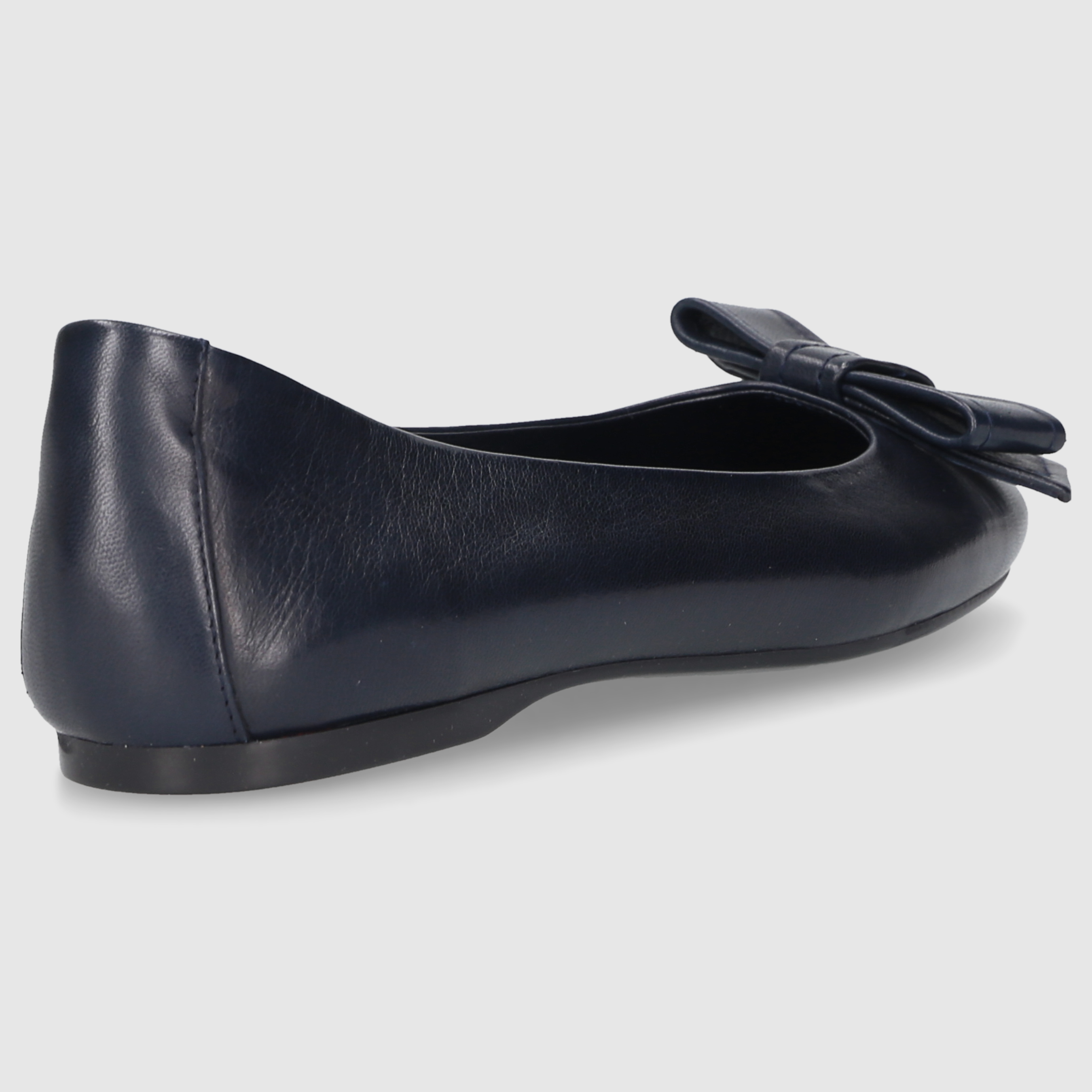 EN AVANT Damen Ballerinas C277 DK-BLAU