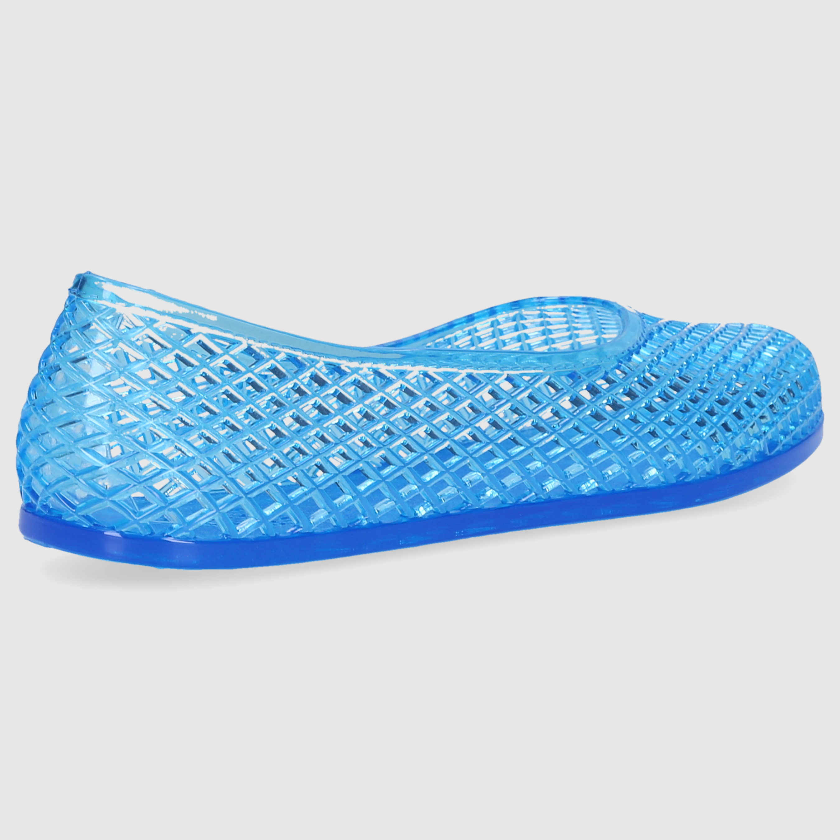 Ancient Greek Sandals Damen Sandalen 12104 Blau